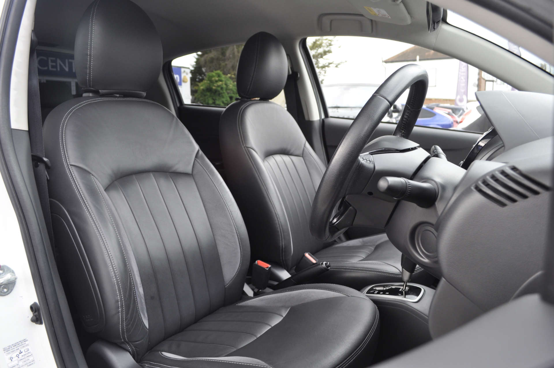 MITSUBISHI MIRAGE 1.2 Mirage Juro CVT 5dr #7