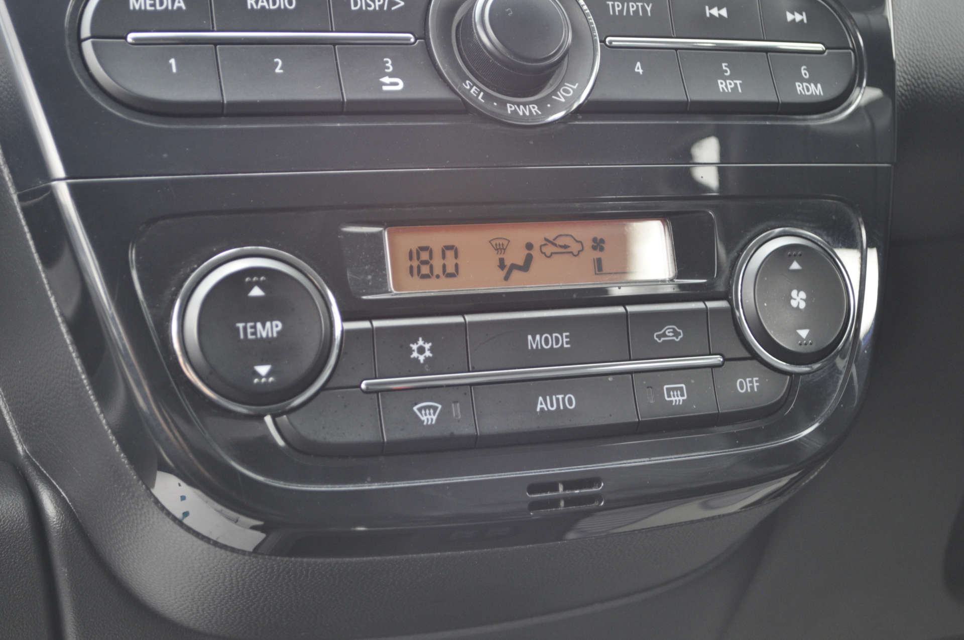 MITSUBISHI MIRAGE 1.2 Mirage Juro CVT 5dr #12