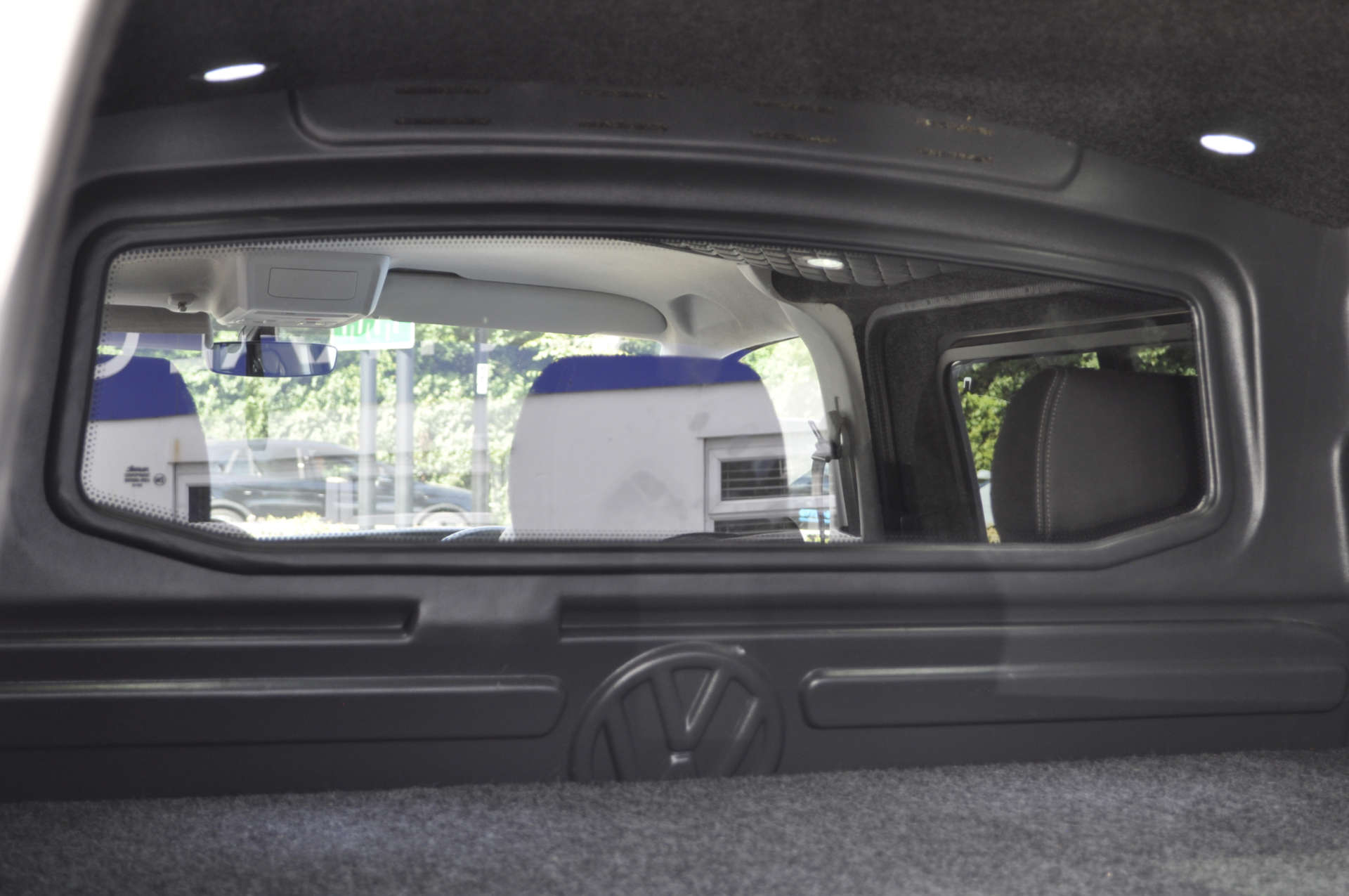 VOLKSWAGEN TRANSPORTER 2.0 Transporter T32 Highline TDI 4Motion Semi-Auto 4WD #16