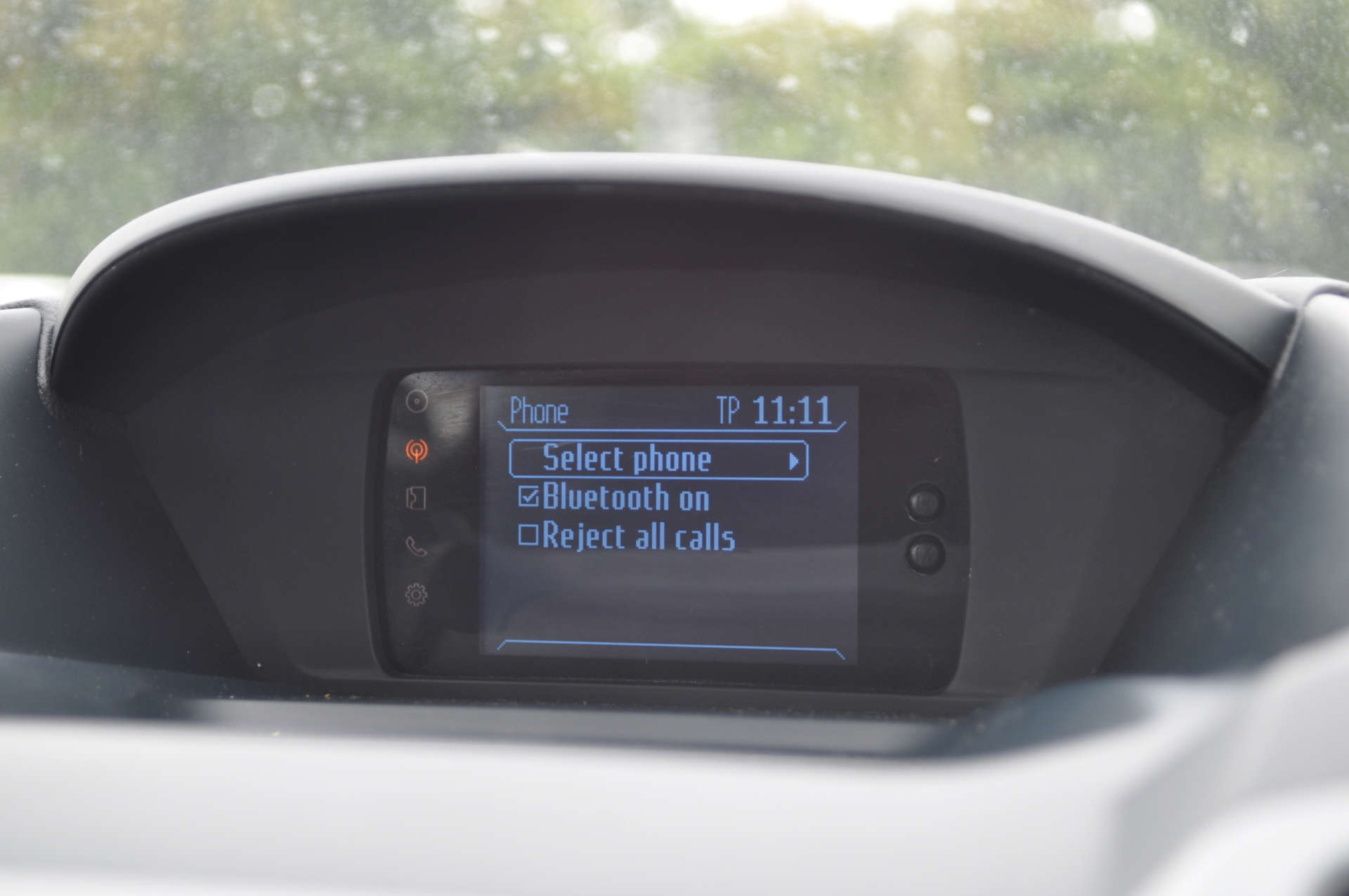 FORD C-MAX 1.6 C-Max Zetec 5dr #15