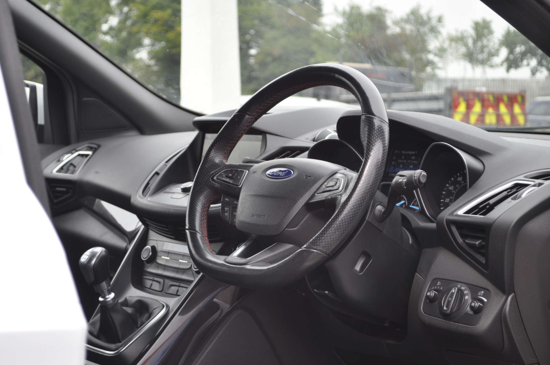 FORD KUGA 2.0 Kuga ST-Line TDCi 5dr #6