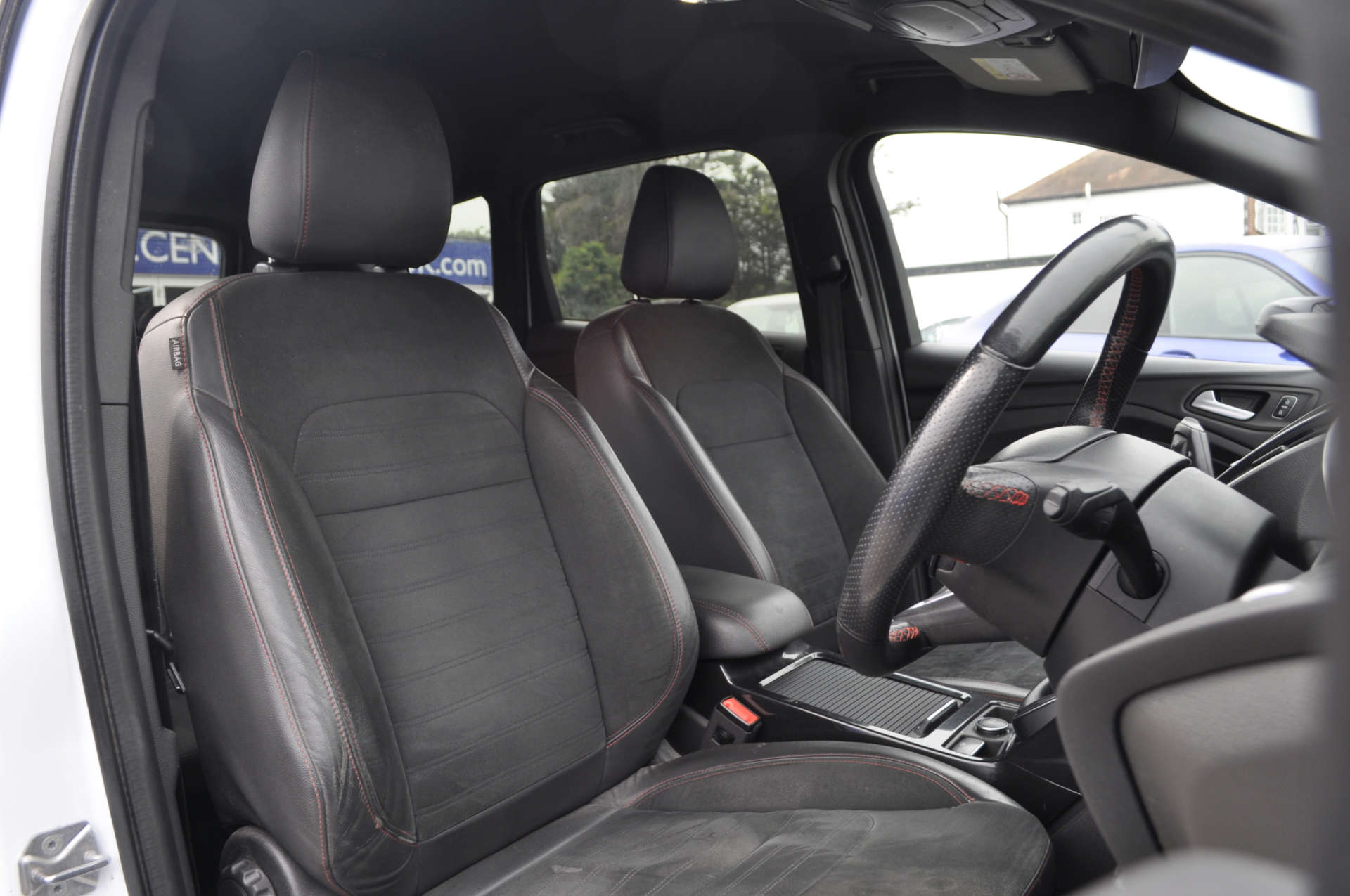FORD KUGA 2.0 Kuga ST-Line TDCi 5dr #7