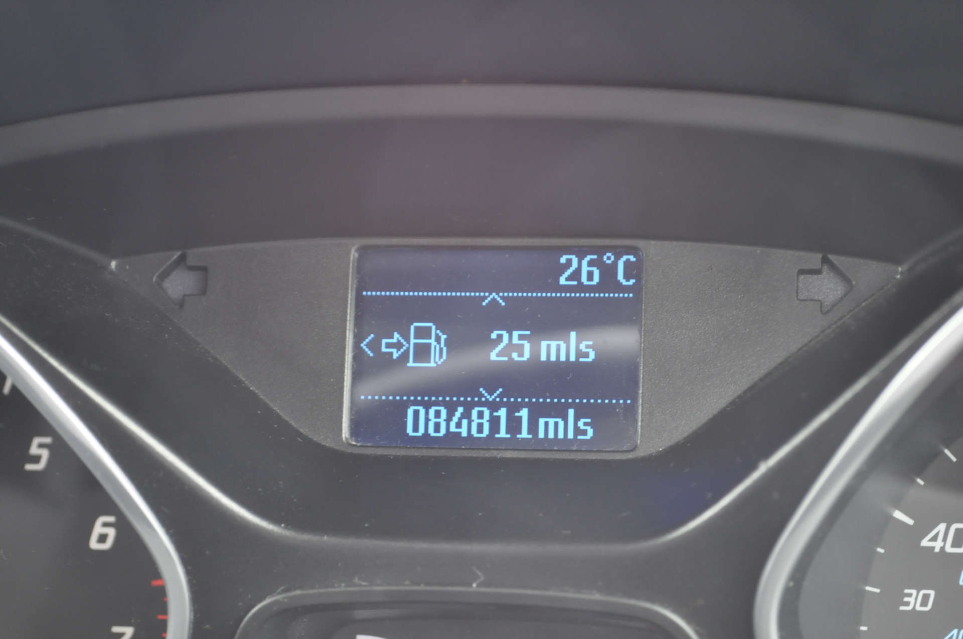 FORD C-MAX 1.6 C-Max Zetec 5dr #18