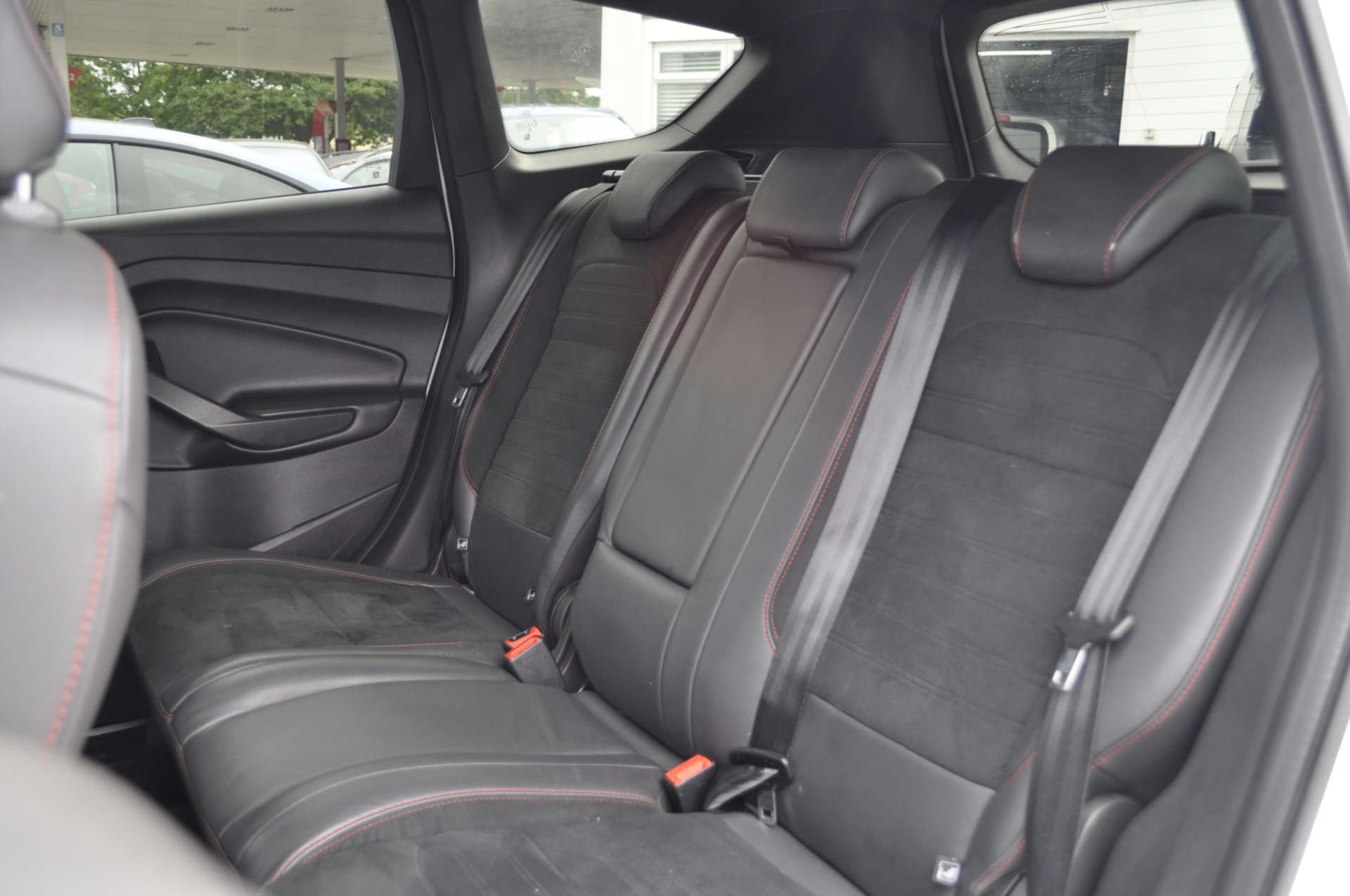 FORD KUGA 2.0 Kuga ST-Line TDCi 5dr #9