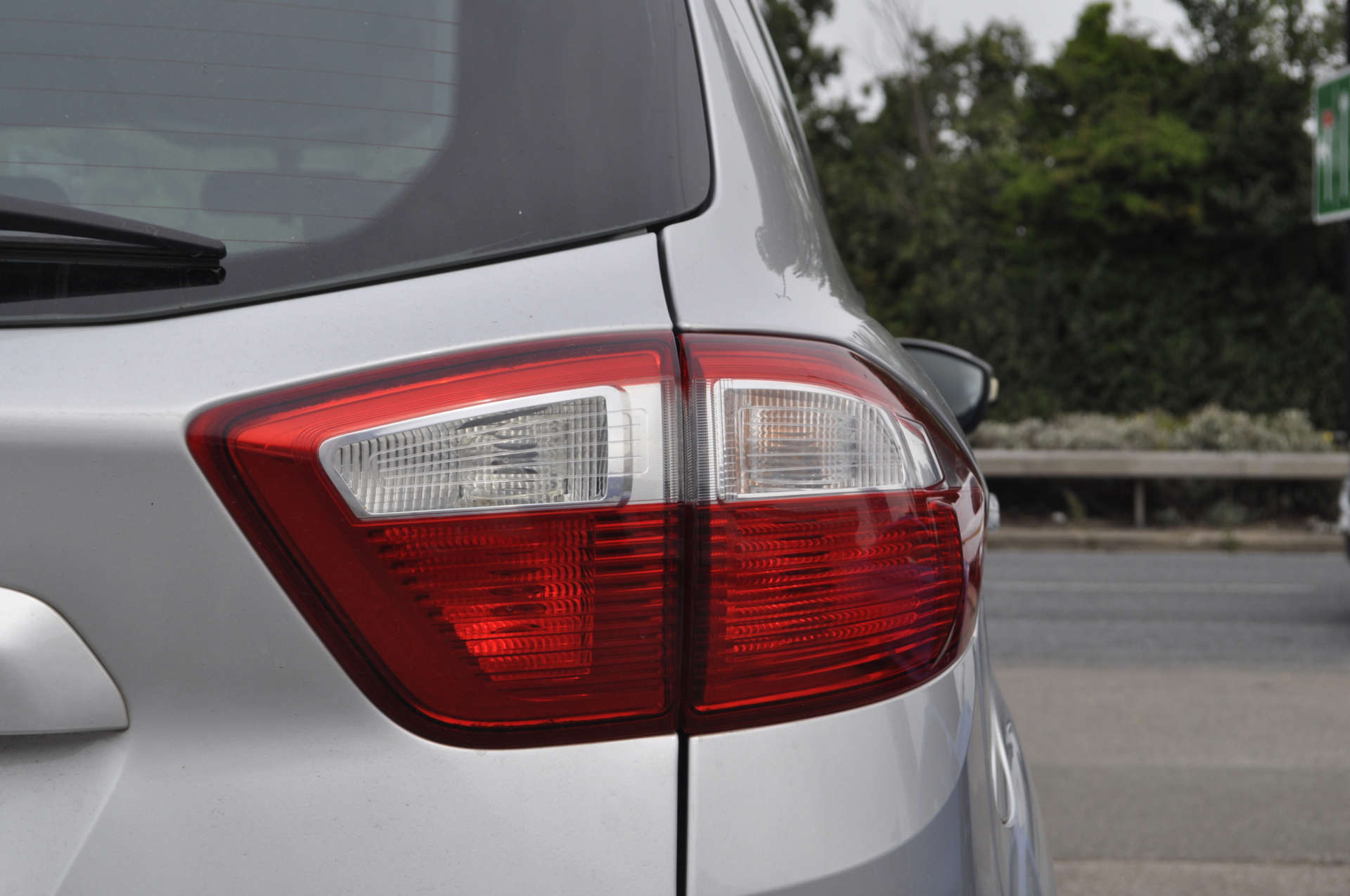 FORD C-MAX 1.6 C-Max Zetec 5dr #24