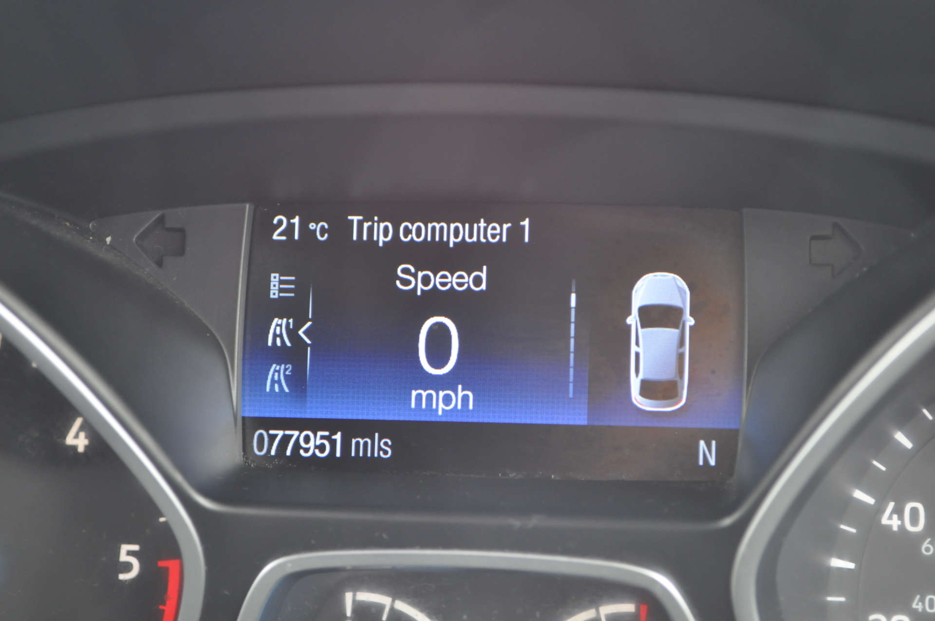 FORD KUGA 2.0 Kuga ST-Line TDCi 5dr #18
