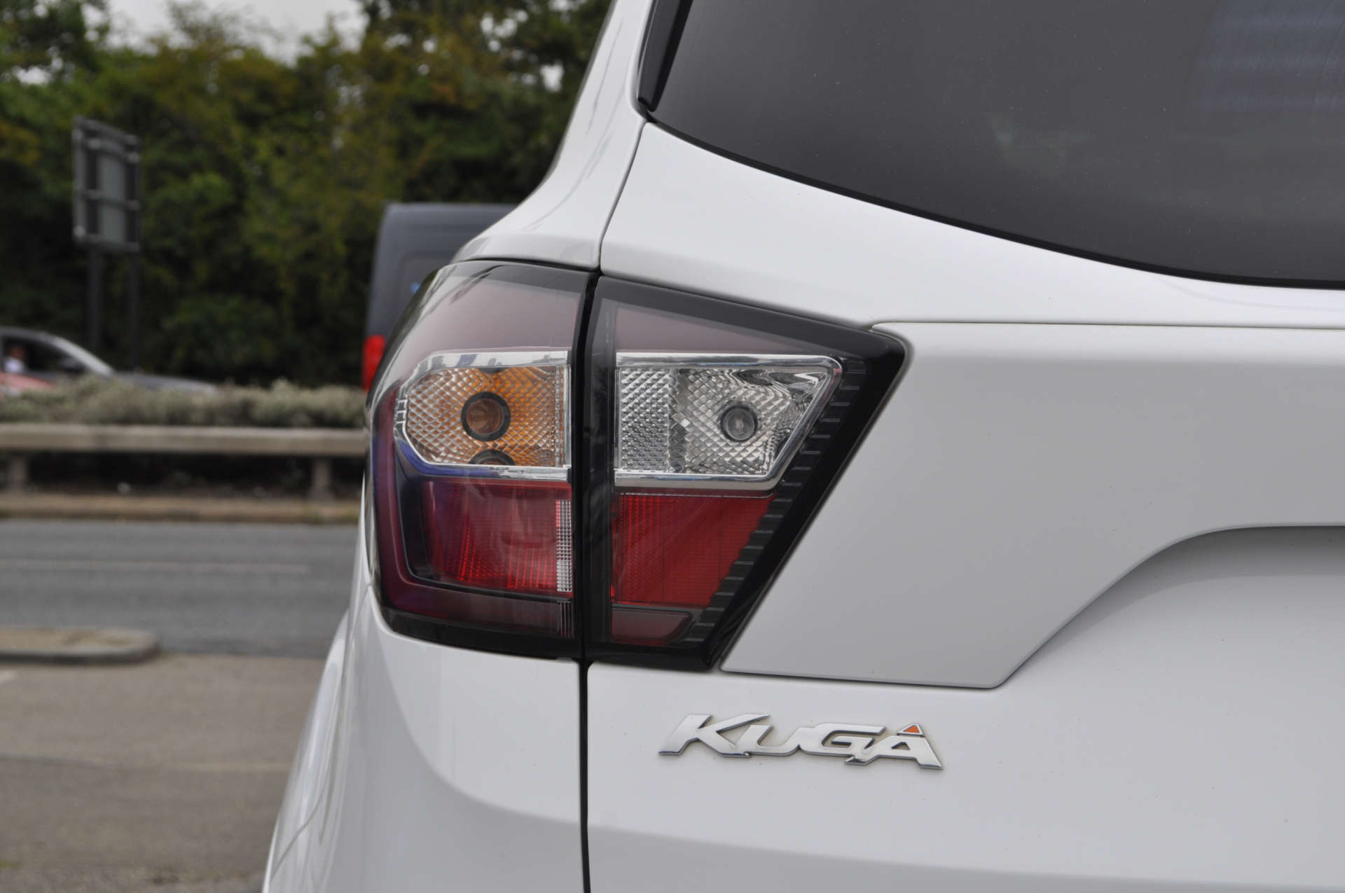 FORD KUGA 2.0 Kuga ST-Line TDCi 5dr #24