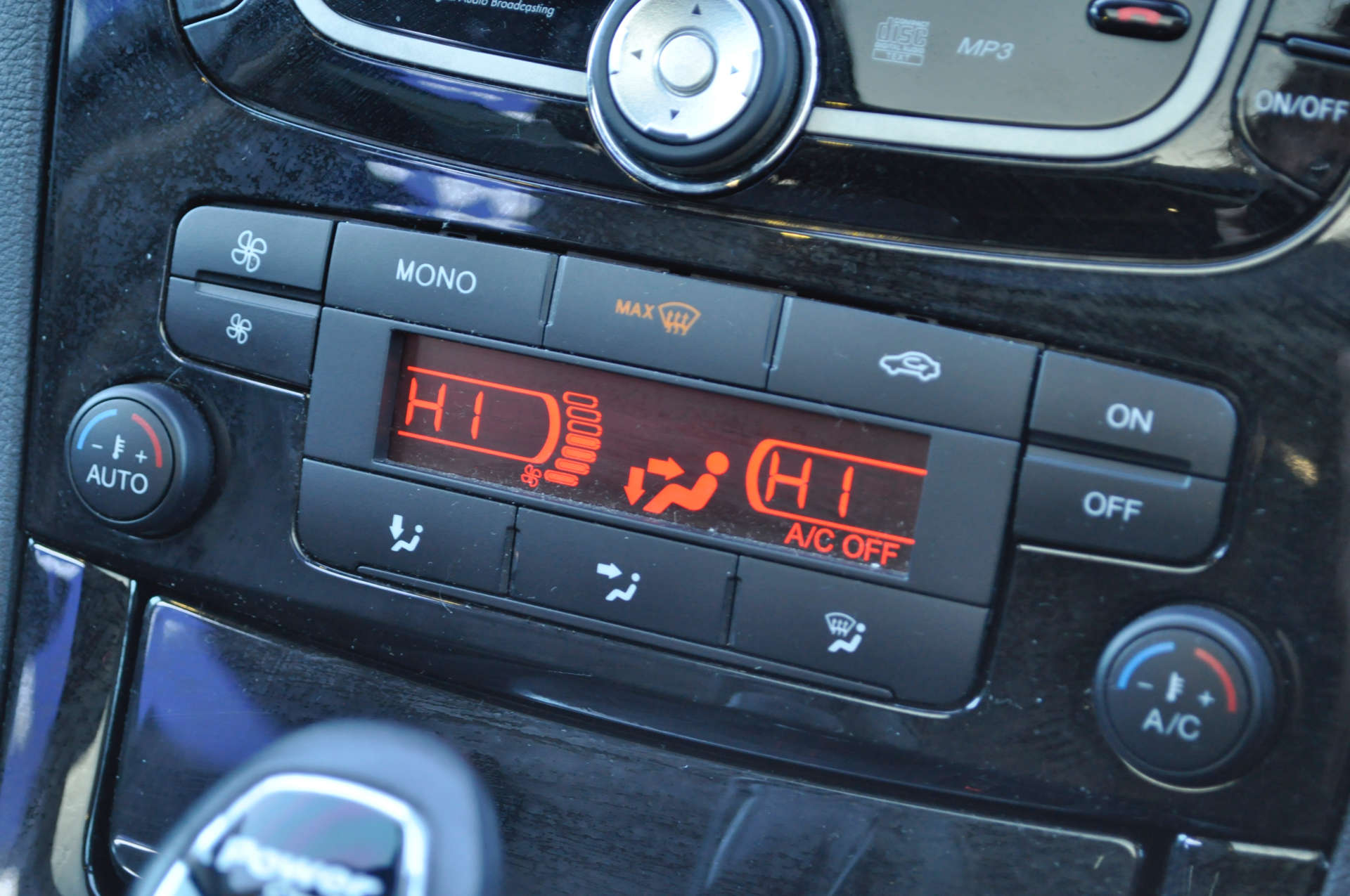 FORD S-MAX 2.0 S-Max Titanium X Sport TDCi Auto 5dr #16