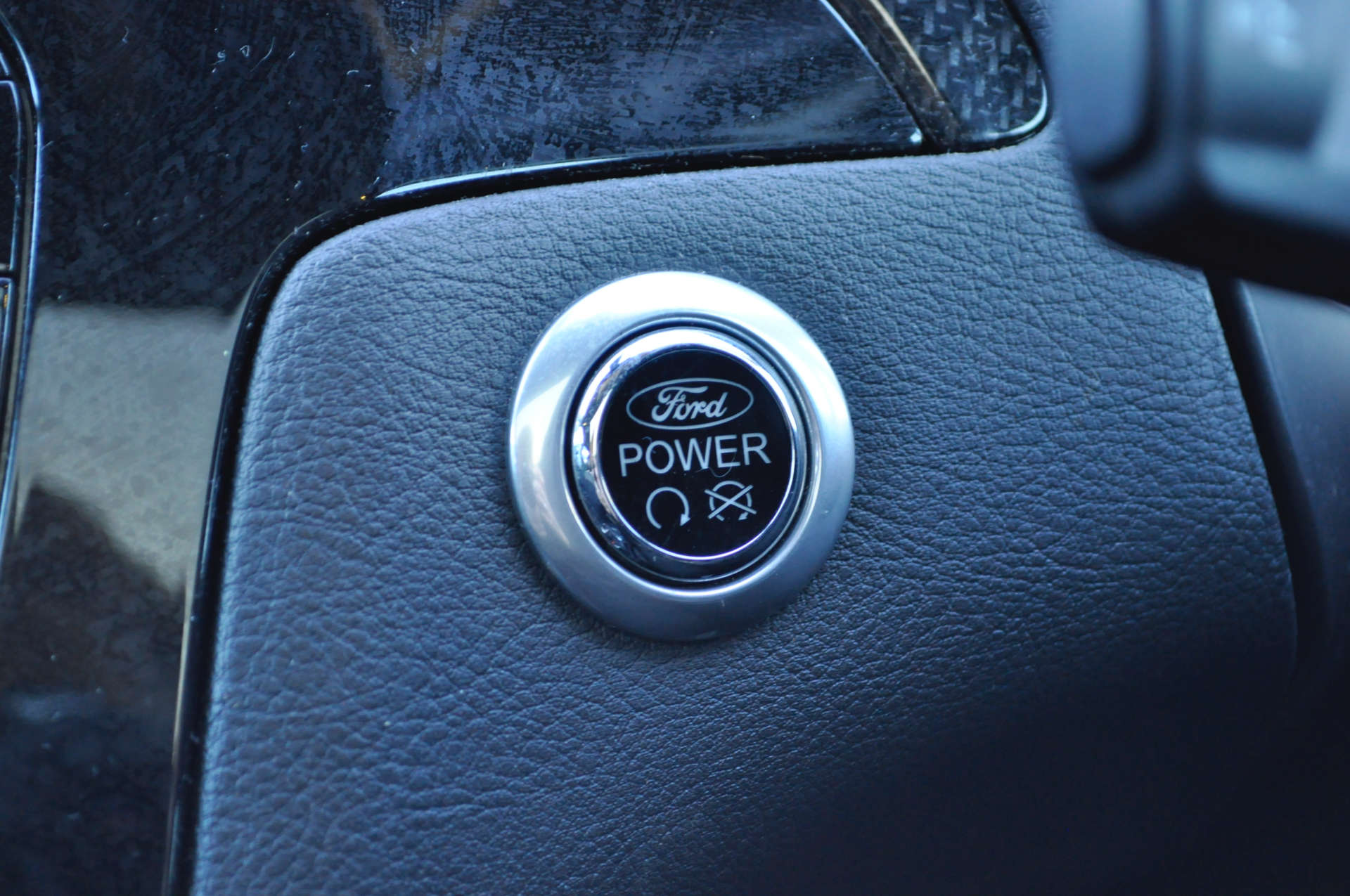 FORD S-MAX 2.0 S-Max Titanium X Sport TDCi Auto 5dr #20