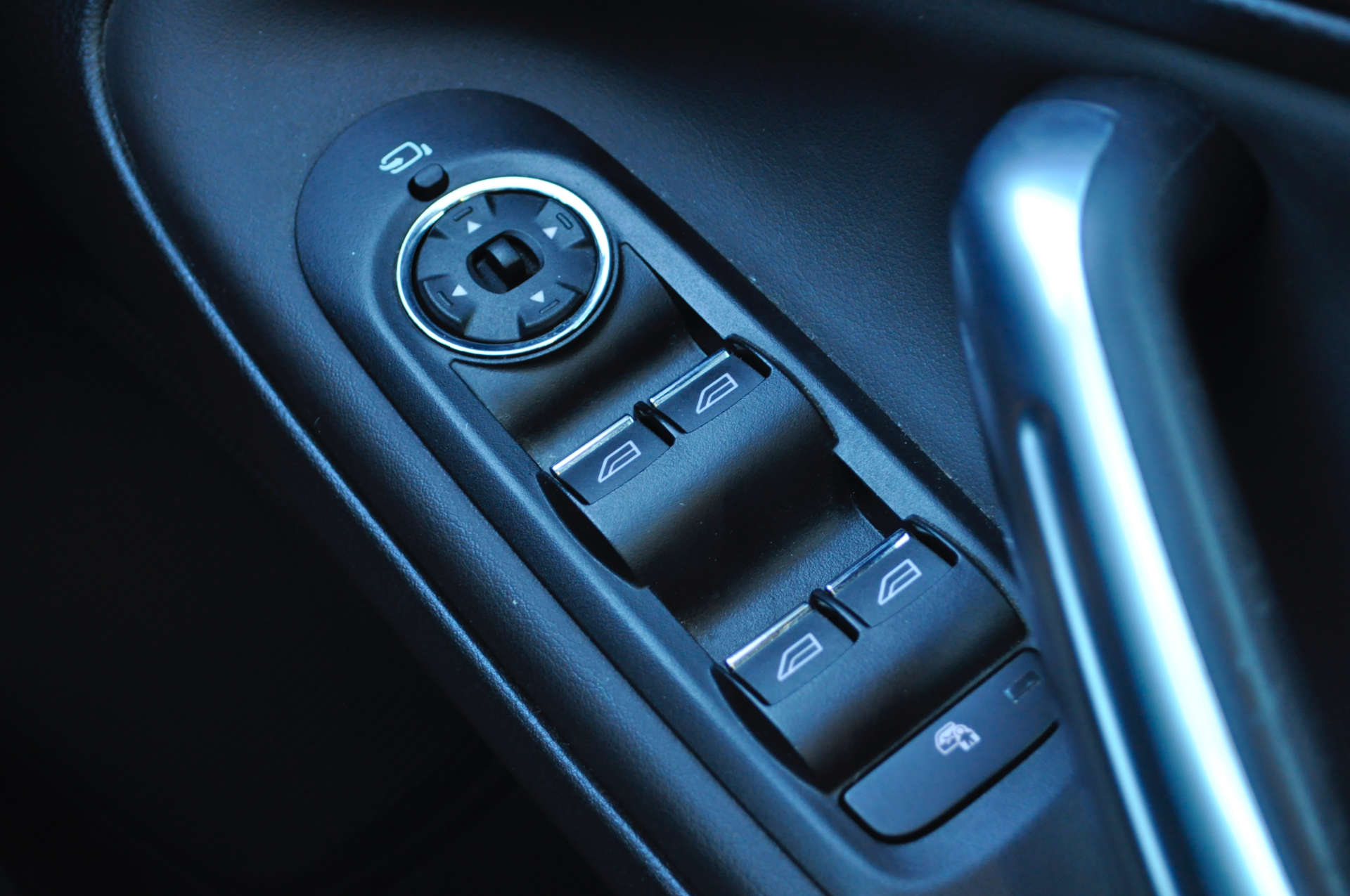 FORD S-MAX 2.0 S-Max Titanium X Sport TDCi Auto 5dr #22