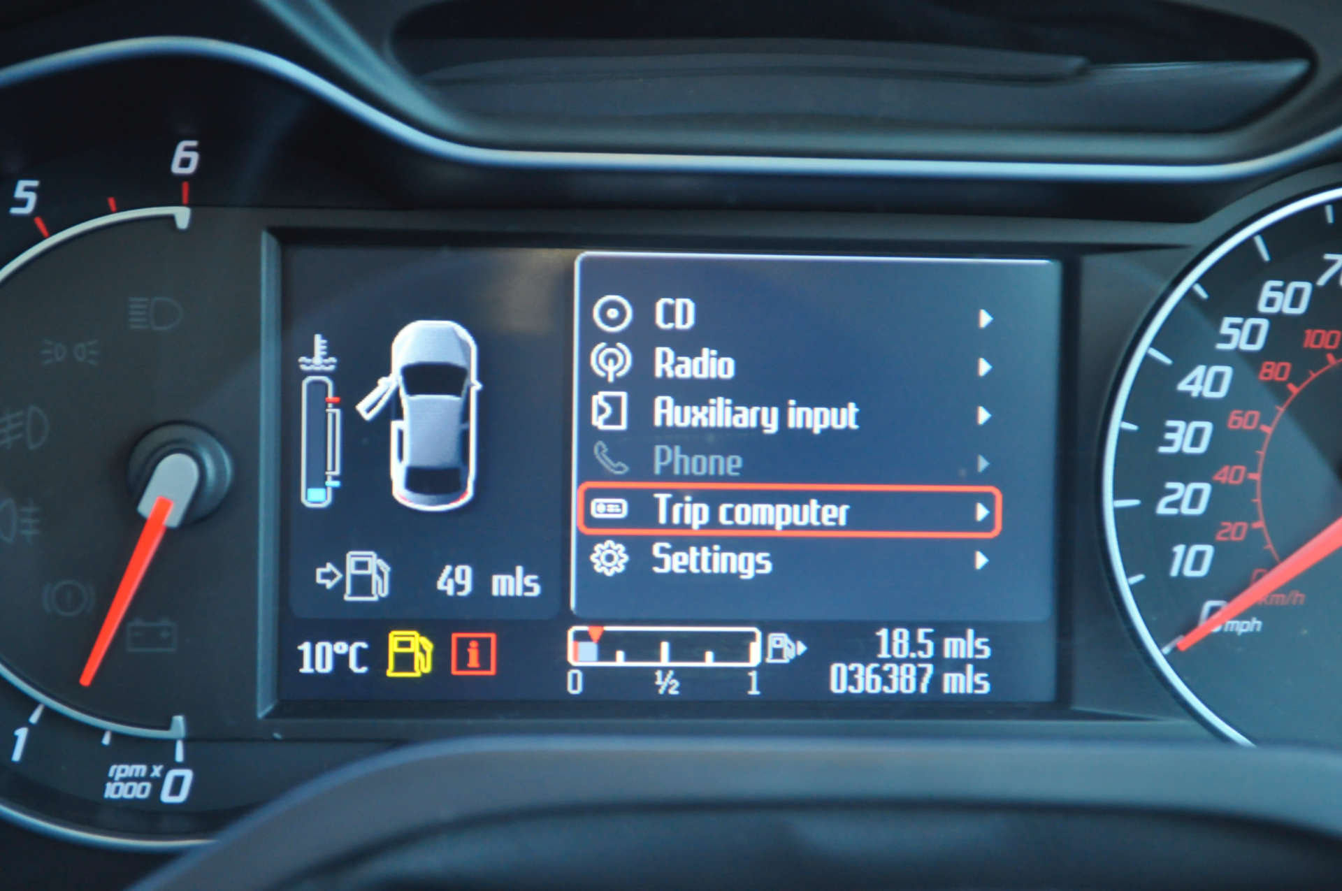 FORD S-MAX 2.0 S-Max Titanium X Sport TDCi Auto 5dr #23