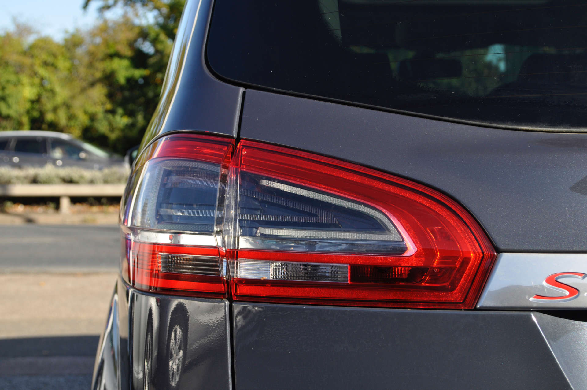 FORD S-MAX 2.0 S-Max Titanium X Sport TDCi Auto 5dr #28