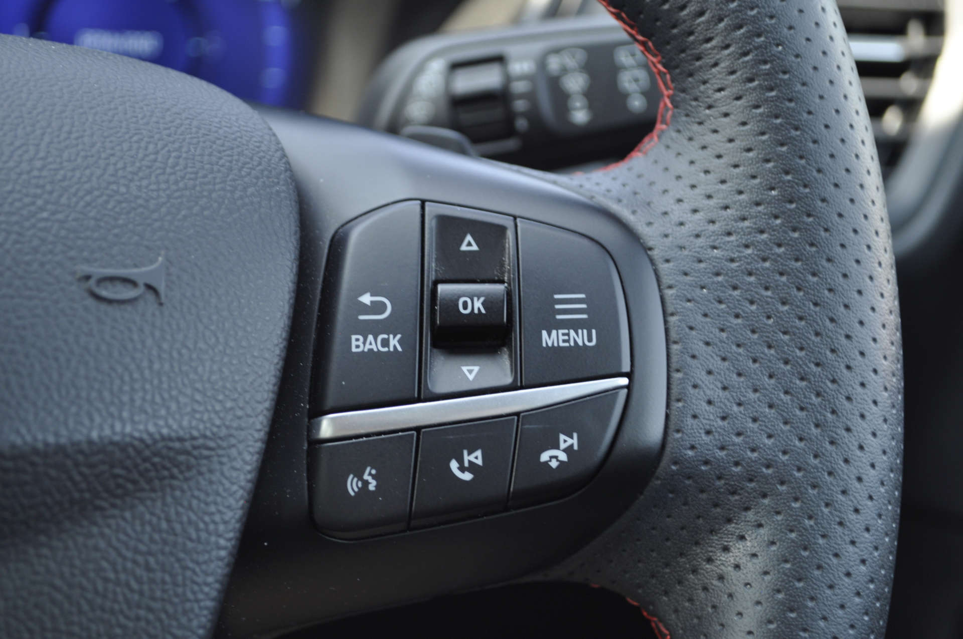 FORD KUGA 2.0 Kuga ST-Line X Edition EcoBlue 4x4 Auto 4WD 5dr #15