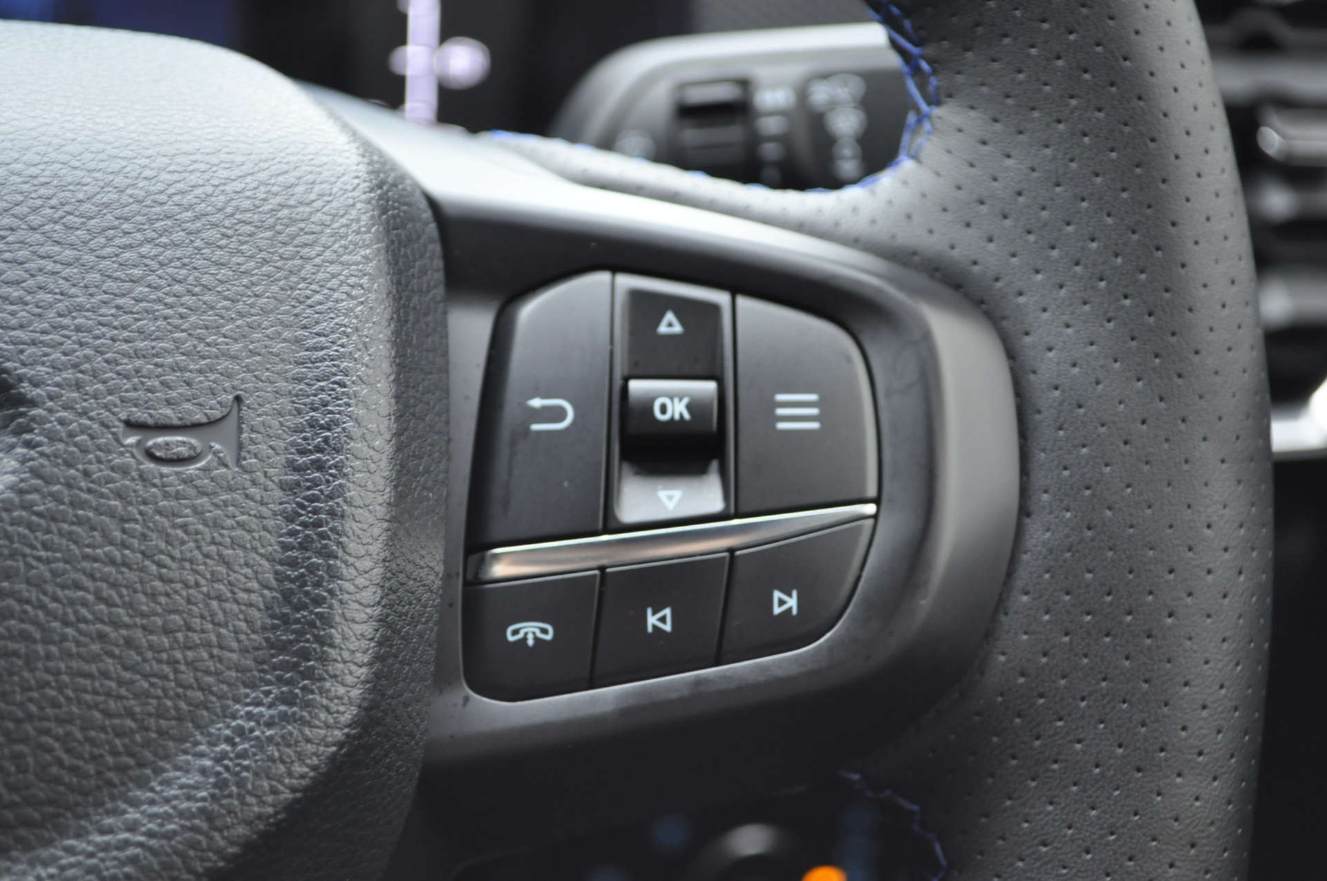 FORD RANGER 3.0 TD V6 EcoBlue MS-RT Pickup Double Cab 4dr Diesel Auto 4WD Euro 6 (s/s) (240 ps) #16