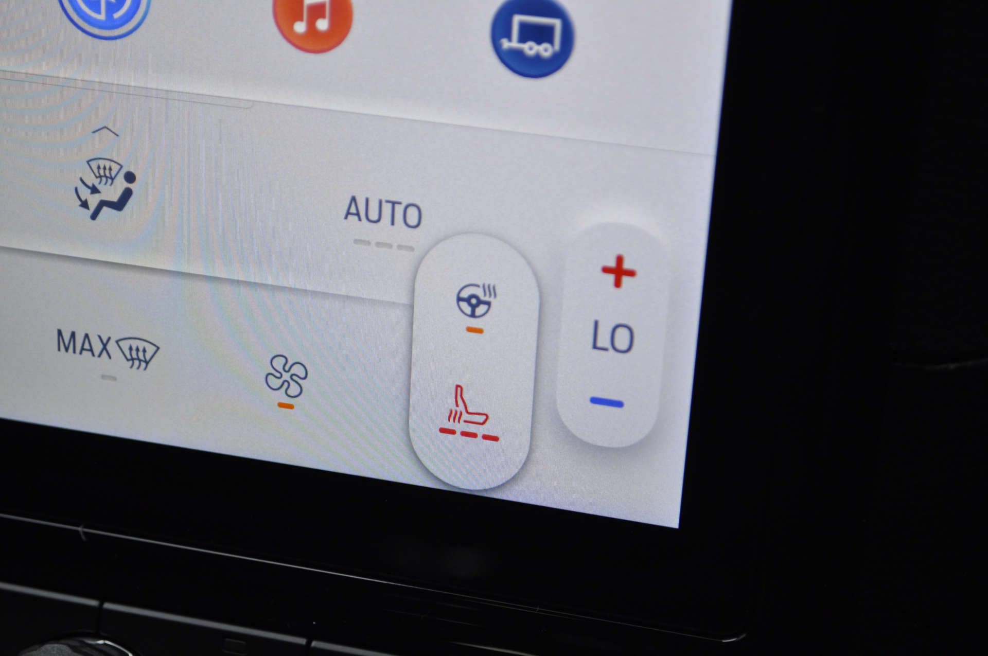 FORD RANGER 3.0 TD V6 EcoBlue MS-RT Pickup Double Cab 4dr Diesel Auto 4WD Euro 6 (s/s) (240 ps) #19