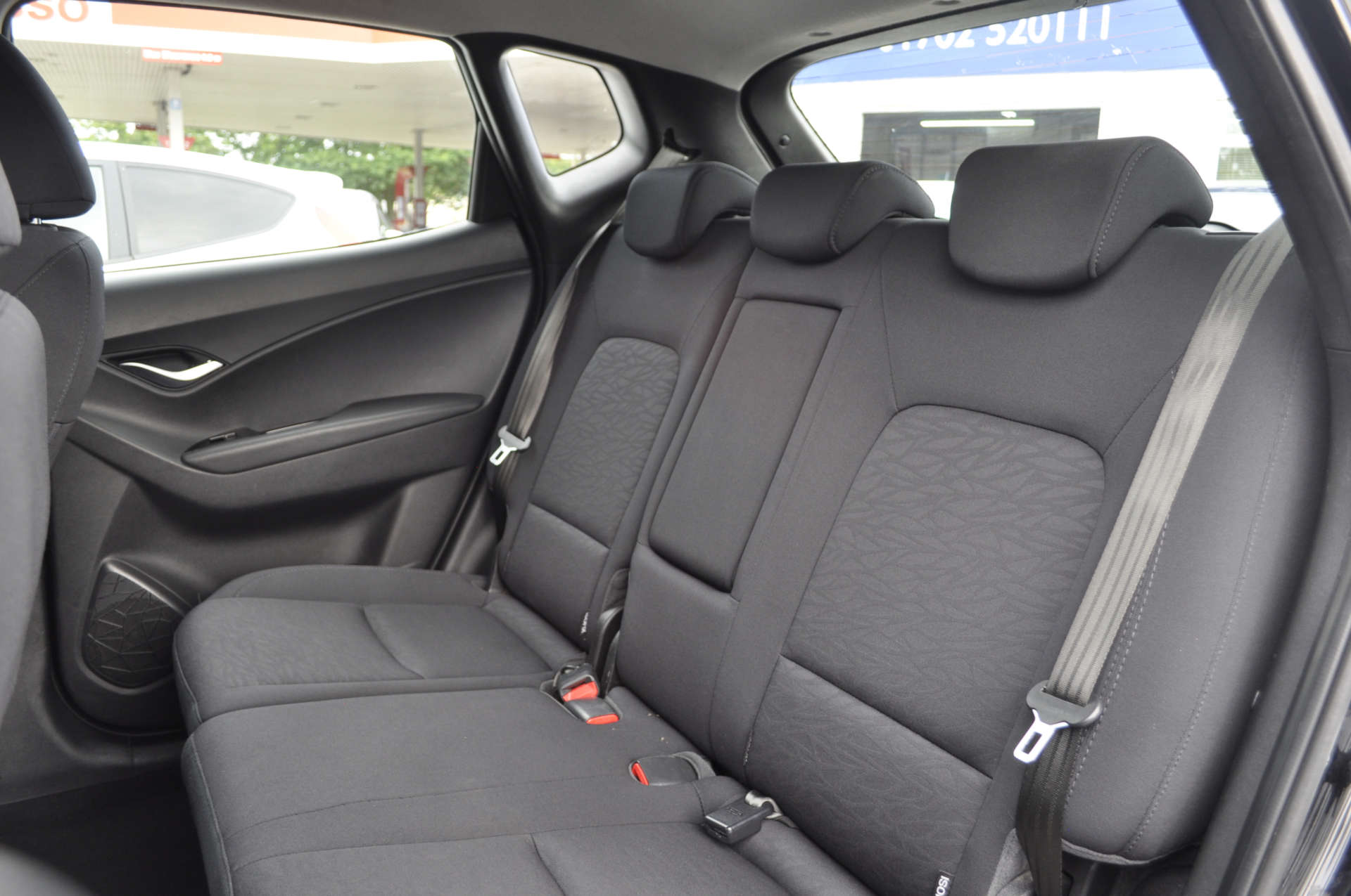 HYUNDAI IX20 1.6 ix20 Active Auto 5dr #9