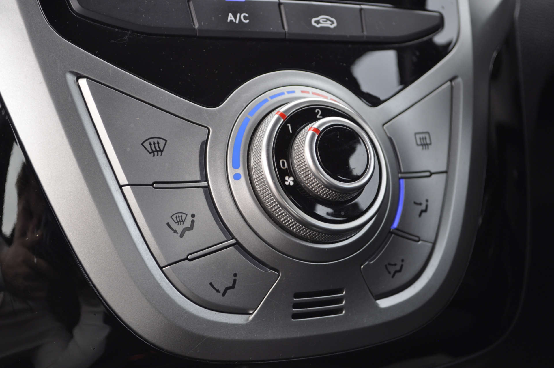 HYUNDAI IX20 1.6 ix20 Active Auto 5dr #12