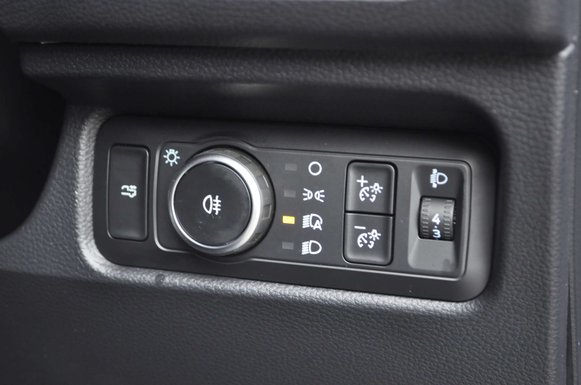 FORD RANGER 3.0 TD V6 EcoBlue MS-RT Pickup Double Cab 4dr Diesel Auto 4WD Euro 6 (s/s) (240 ps) #29