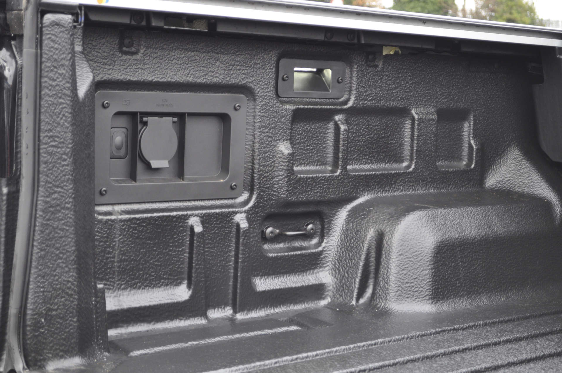 FORD RANGER 3.0 TD V6 EcoBlue MS-RT Pickup Double Cab 4dr Diesel Auto 4WD Euro 6 (s/s) (240 ps) #32