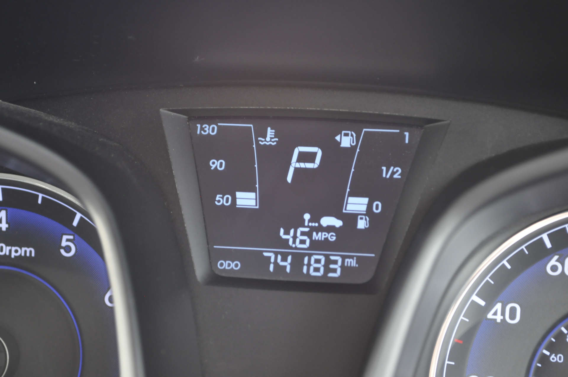 HYUNDAI IX20 1.6 ix20 Active Auto 5dr #18