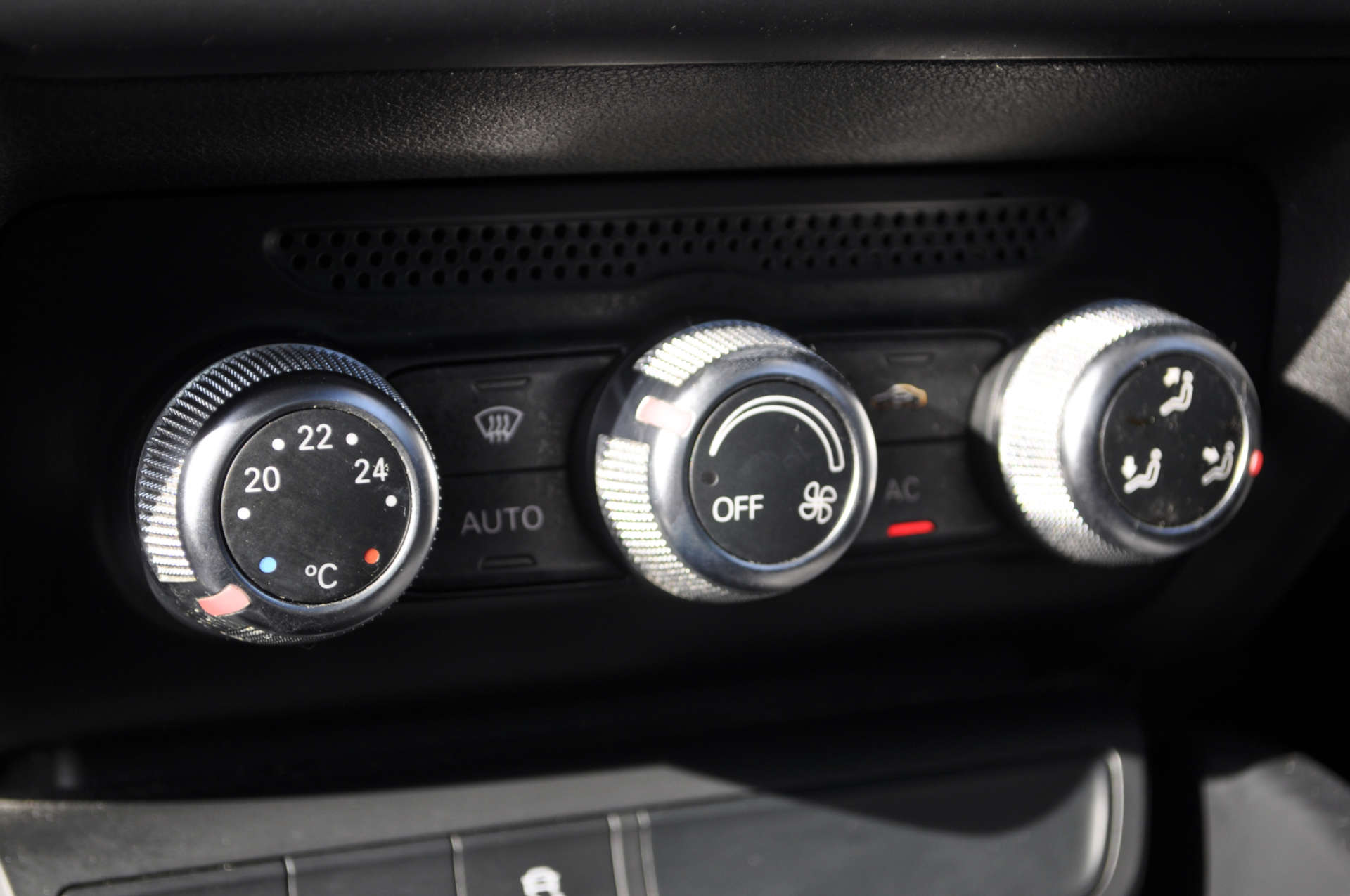 AUDI A1 1.6 A1 SE TDI 3dr #11