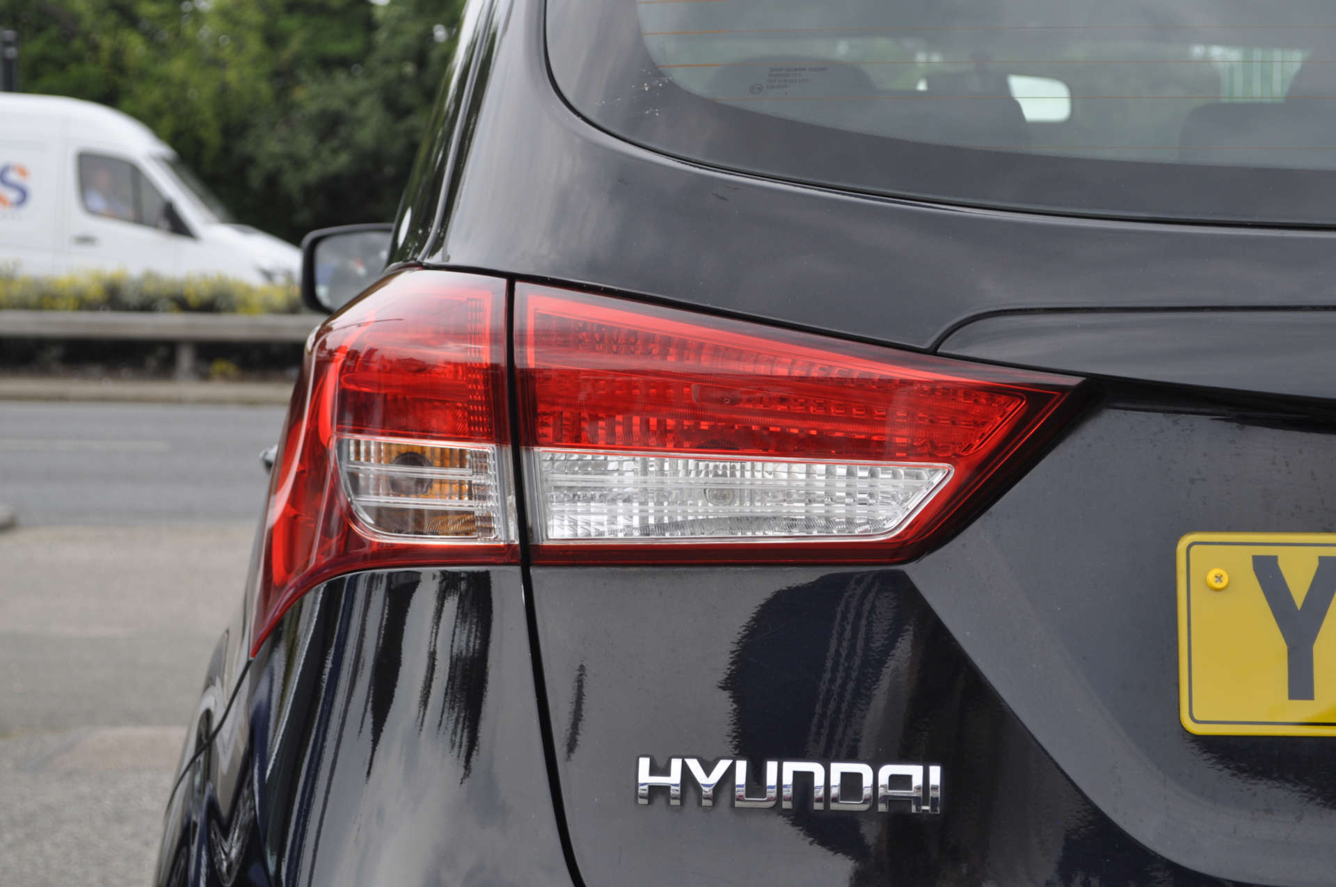HYUNDAI IX20 1.6 ix20 Active Auto 5dr #24