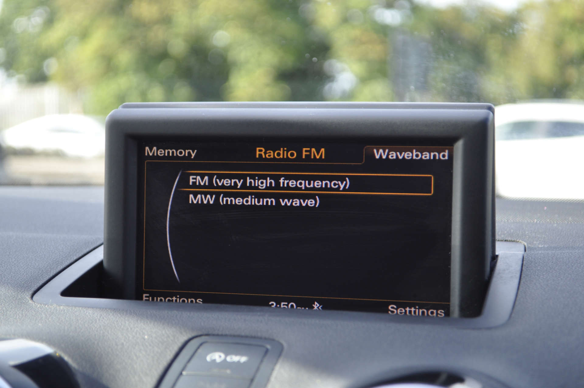 AUDI A1 1.6 A1 SE TDI 3dr #12