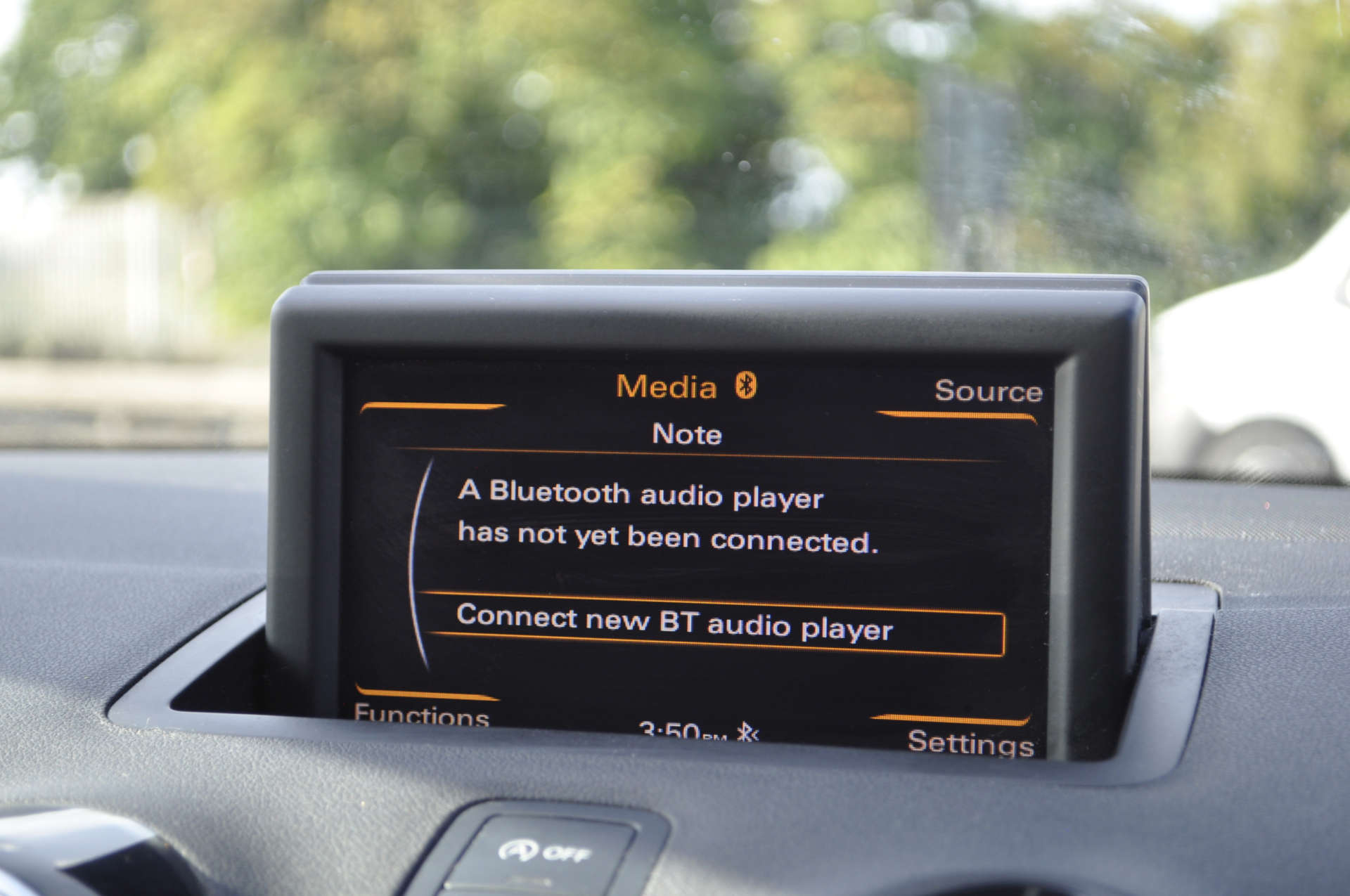 AUDI A1 1.6 A1 SE TDI 3dr #13