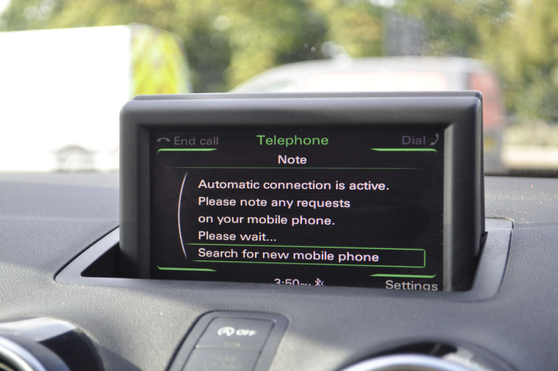 AUDI A1 1.6 A1 SE TDI 3dr #14