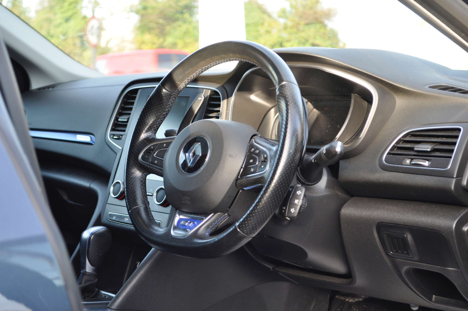 RENAULT MEGANE 1.6 Megane GT Nav TCe Auto 5dr #6