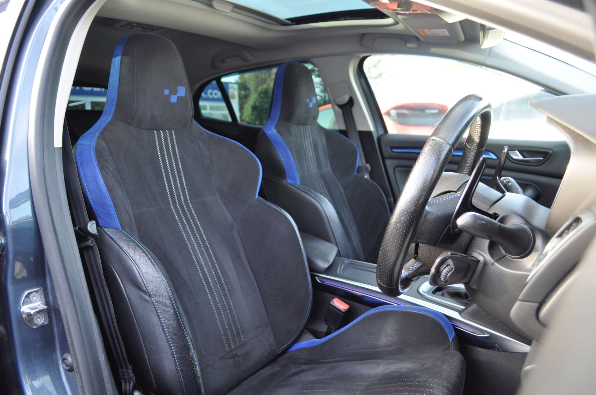 RENAULT MEGANE 1.6 Megane GT Nav TCe Auto 5dr #7