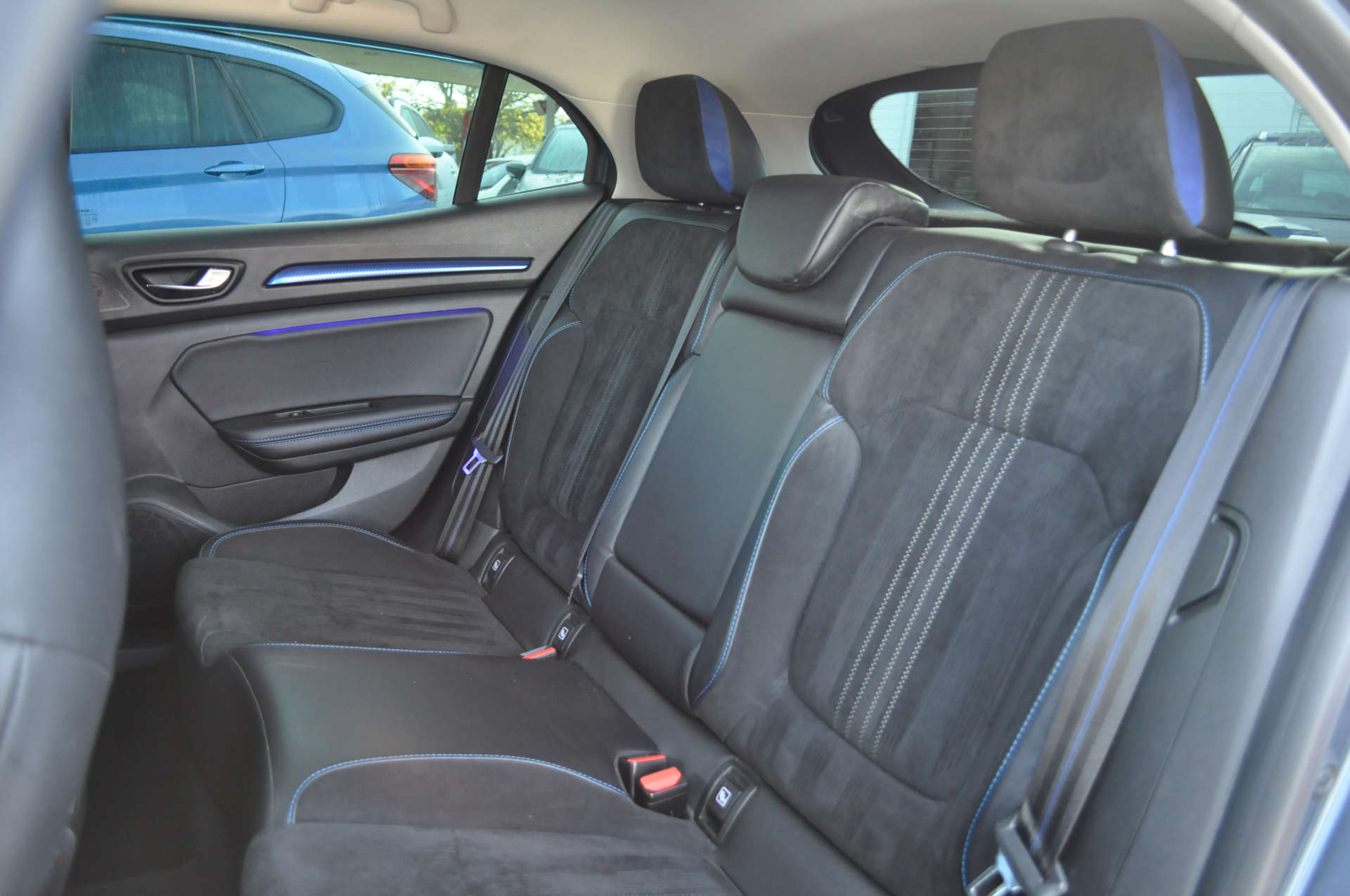 RENAULT MEGANE 1.6 Megane GT Nav TCe Auto 5dr #9