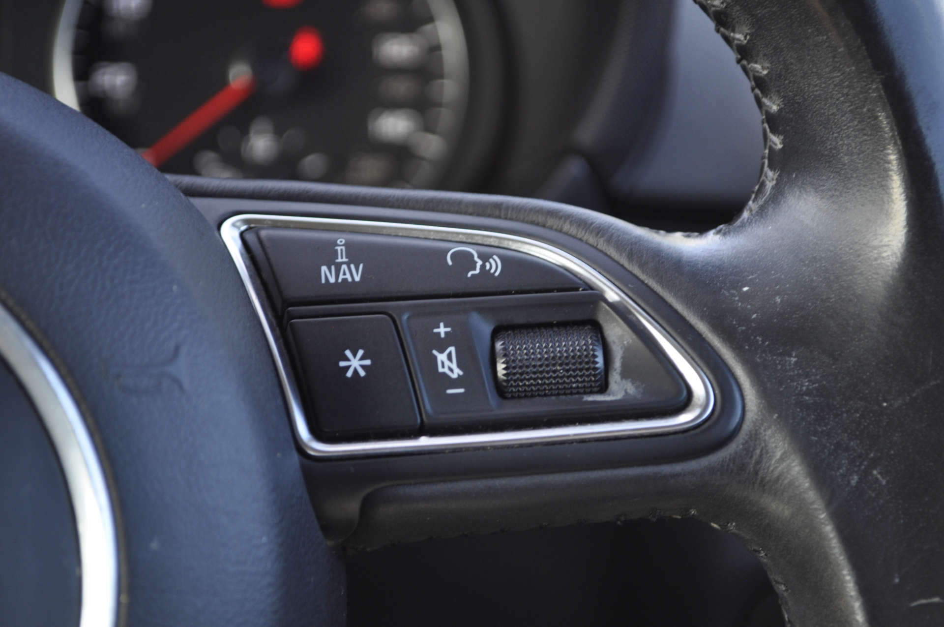 AUDI A1 1.6 A1 SE TDI 3dr #15