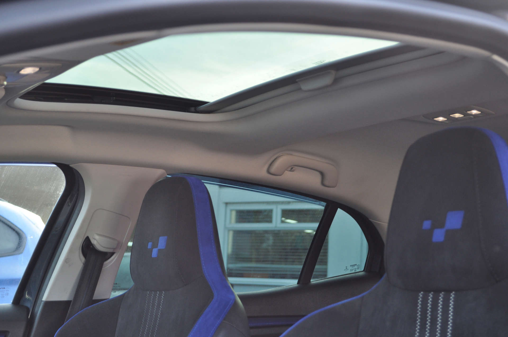 RENAULT MEGANE 1.6 Megane GT Nav TCe Auto 5dr #11