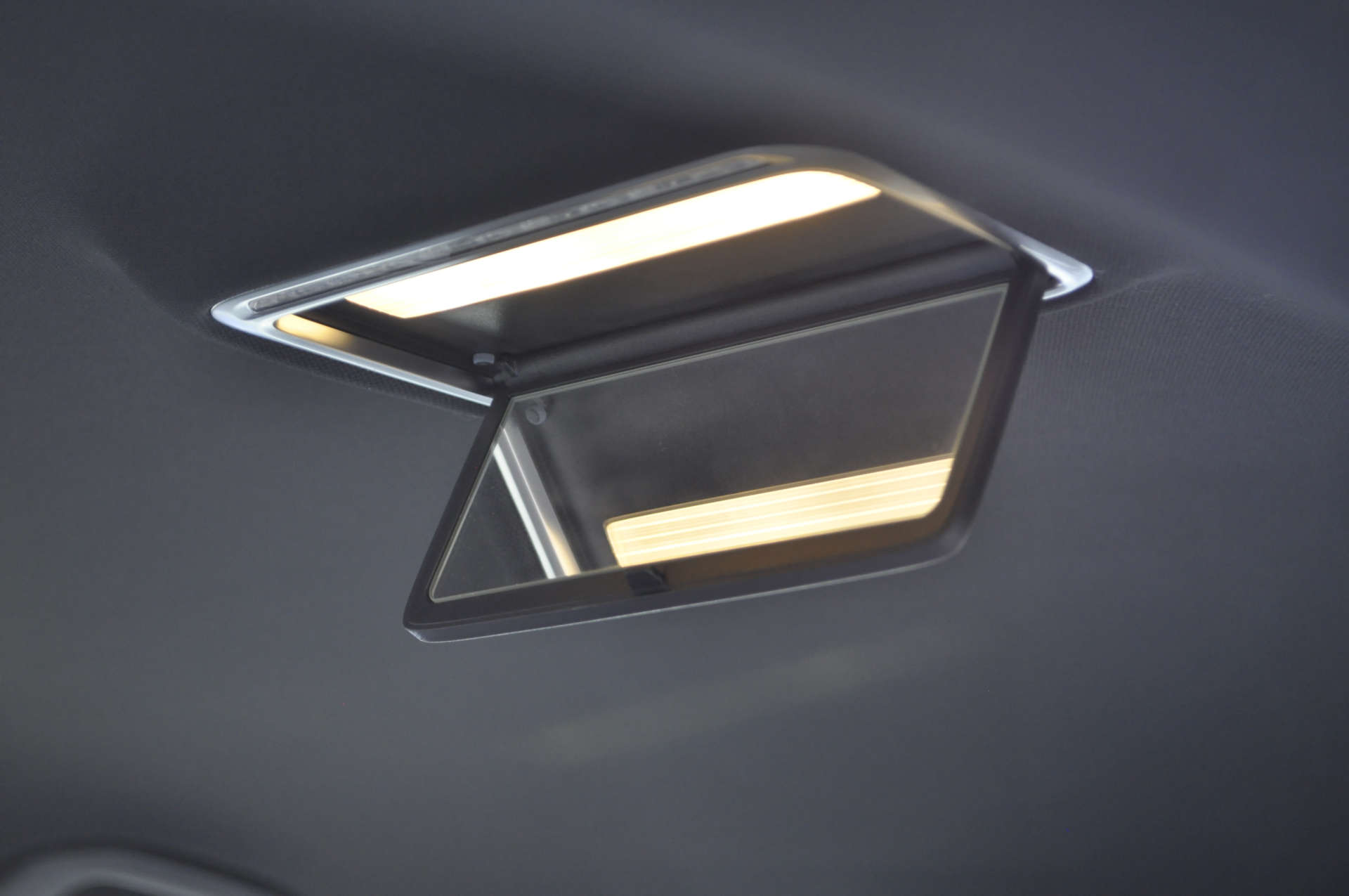 MERCEDES-BENZ S-CLASS 4.7 S500 L AMG Line Auto 4dr #23