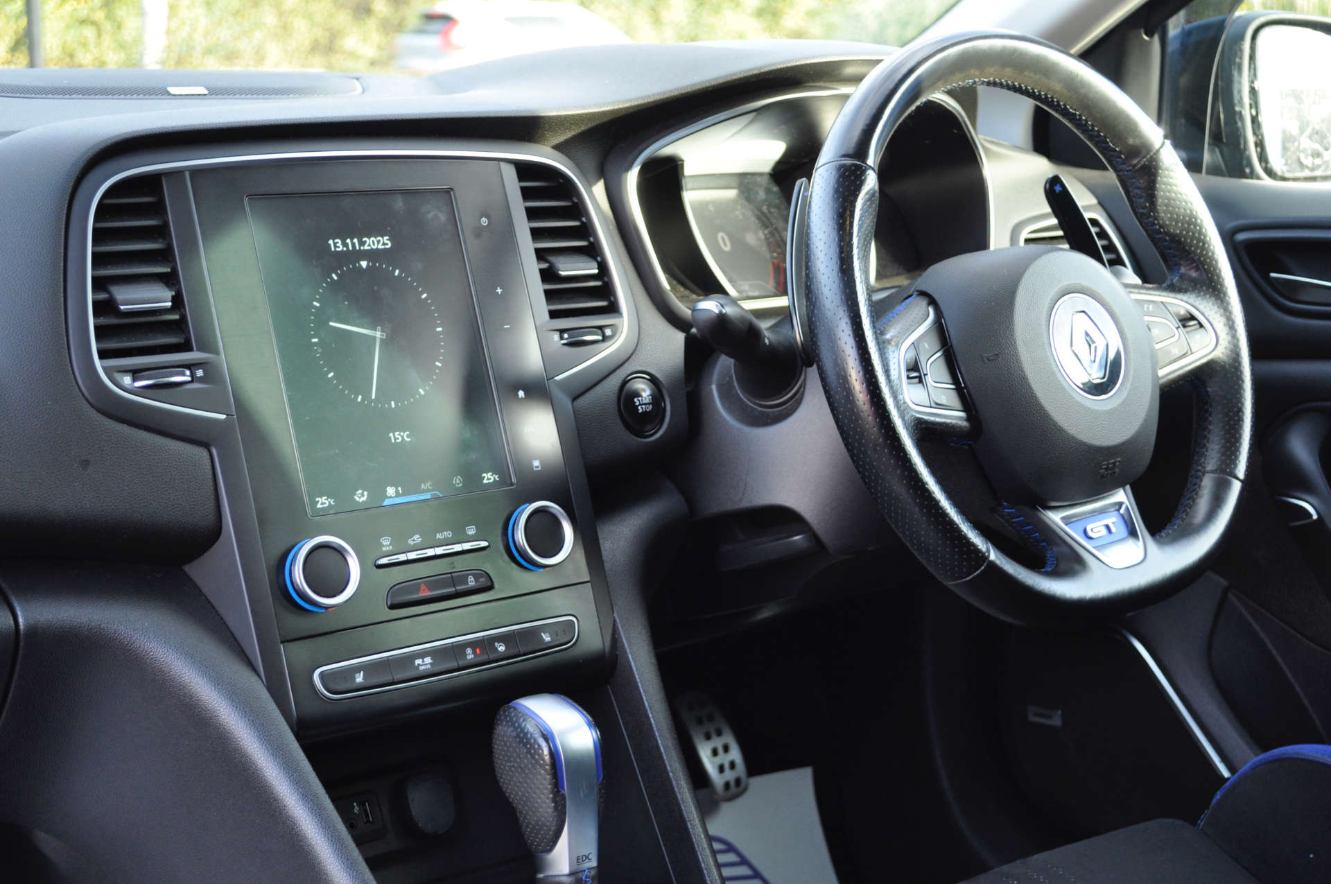 RENAULT MEGANE 1.6 Megane GT Nav TCe Auto 5dr #12