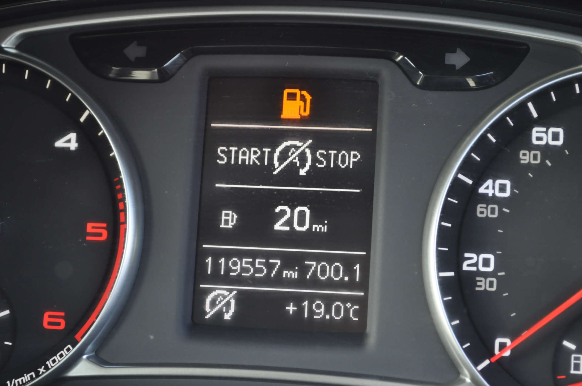 AUDI A1 1.6 A1 SE TDI 3dr #16