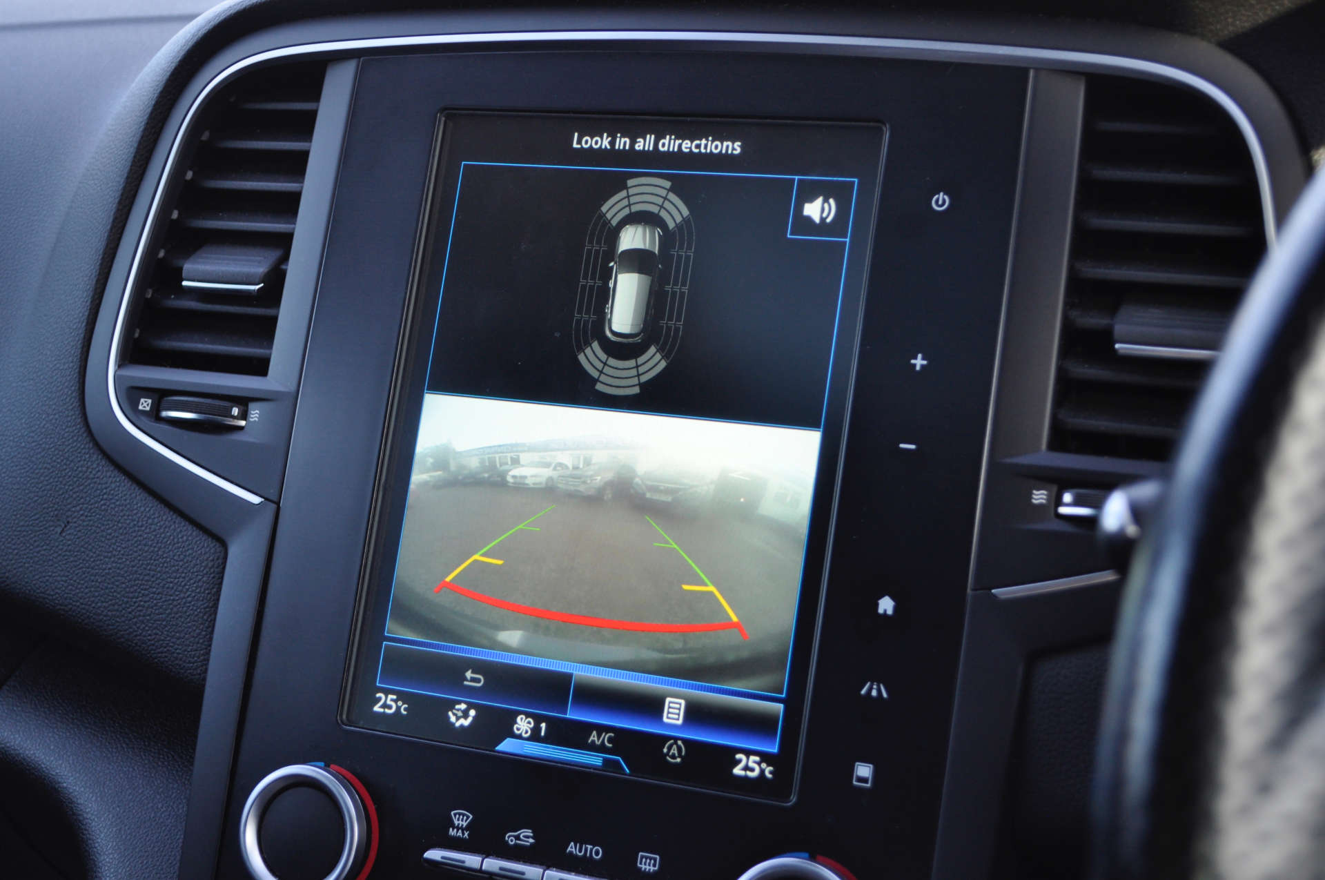 RENAULT MEGANE 1.6 Megane GT Nav TCe Auto 5dr #17