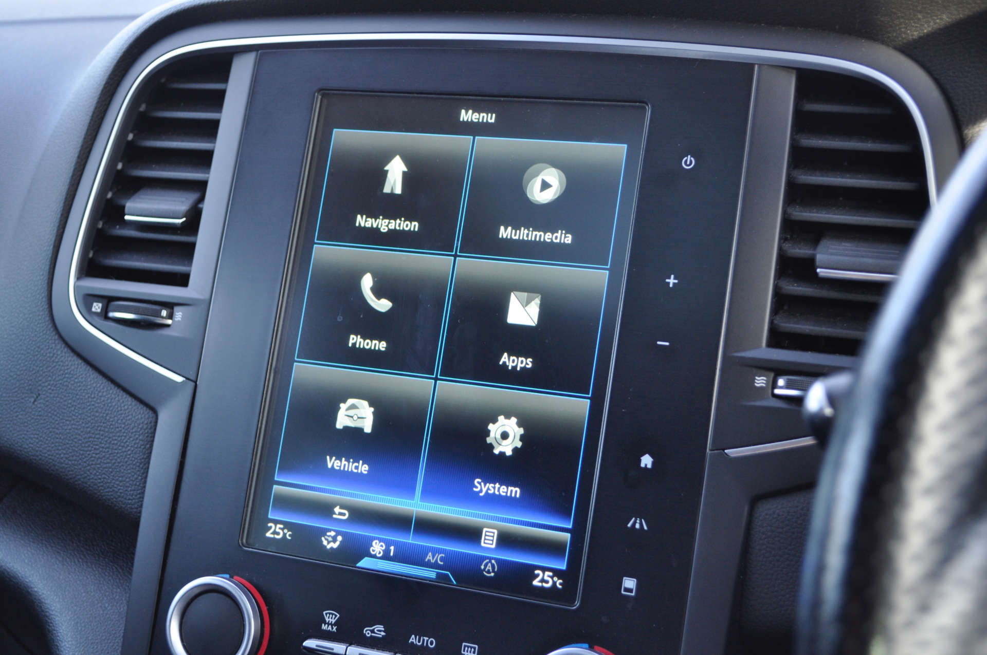 RENAULT MEGANE 1.6 Megane GT Nav TCe Auto 5dr #18