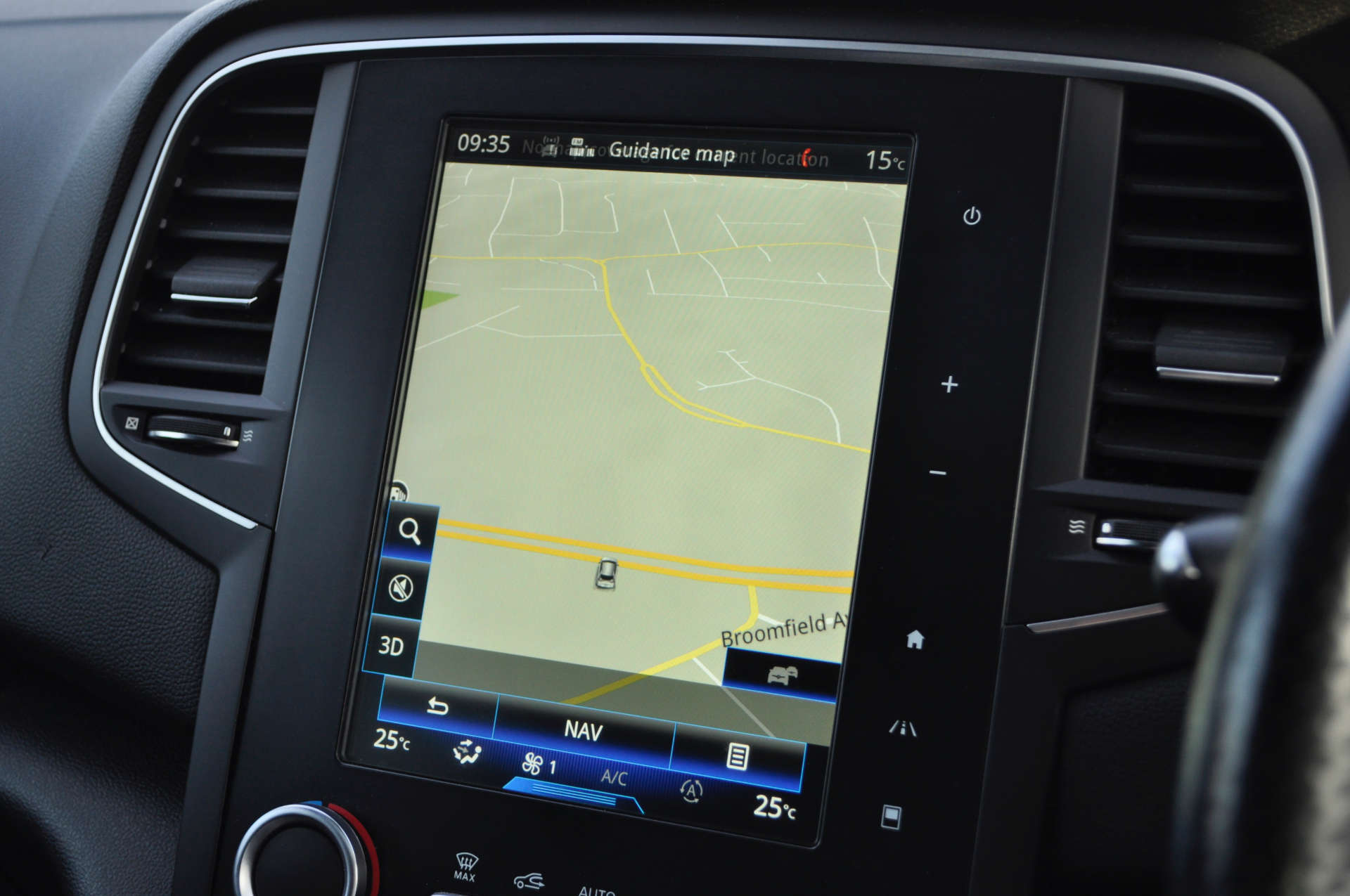 RENAULT MEGANE 1.6 Megane GT Nav TCe Auto 5dr #19