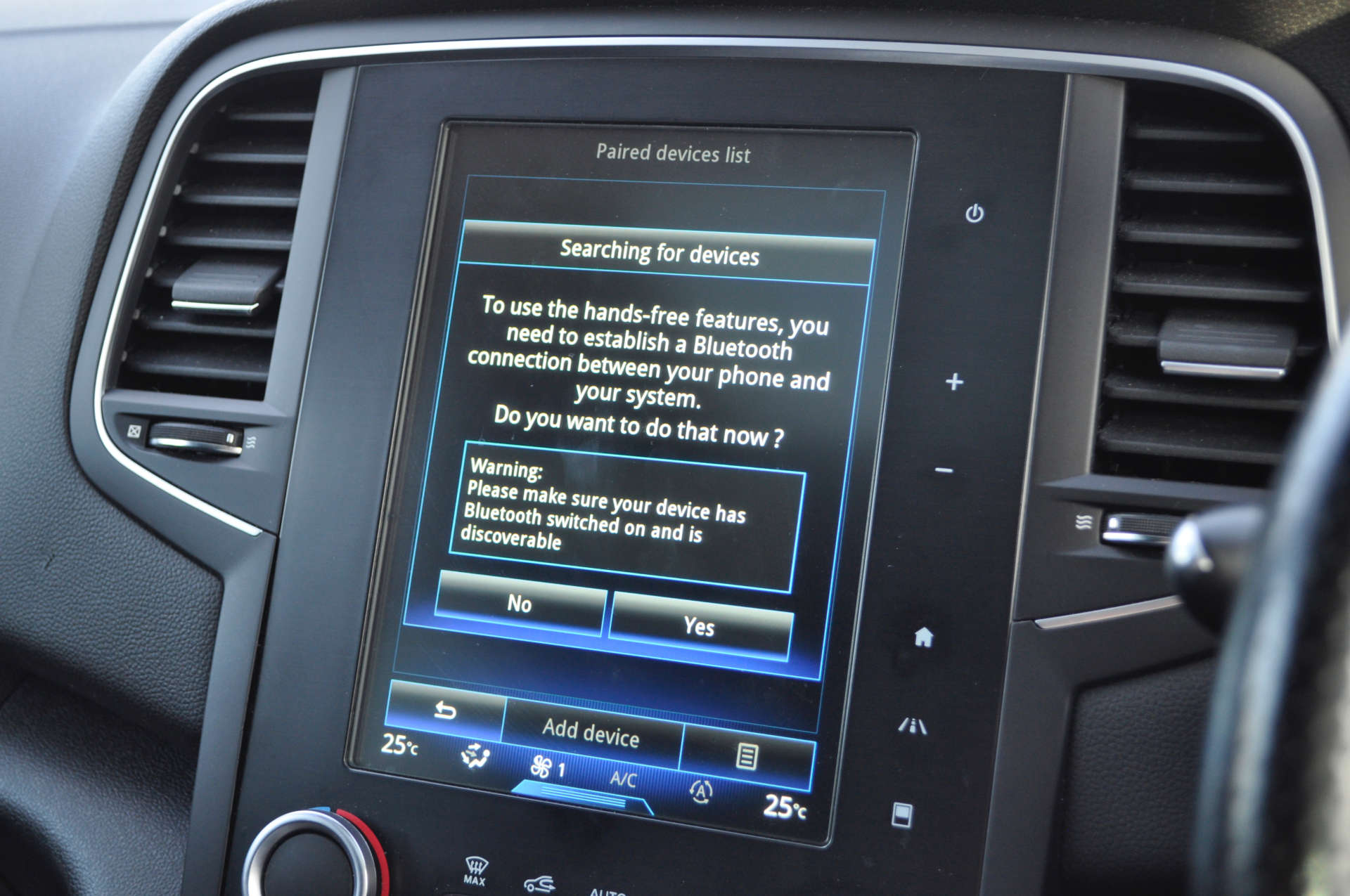 RENAULT MEGANE 1.6 Megane GT Nav TCe Auto 5dr #20