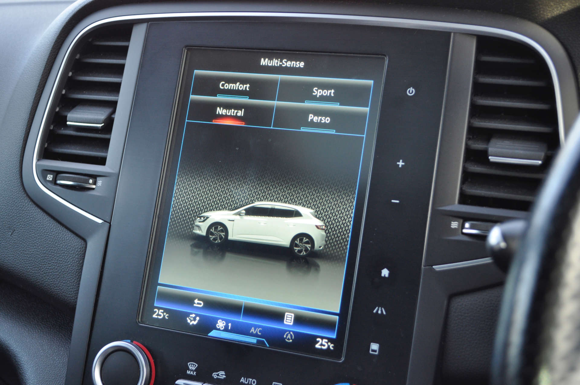 RENAULT MEGANE 1.6 Megane GT Nav TCe Auto 5dr #21