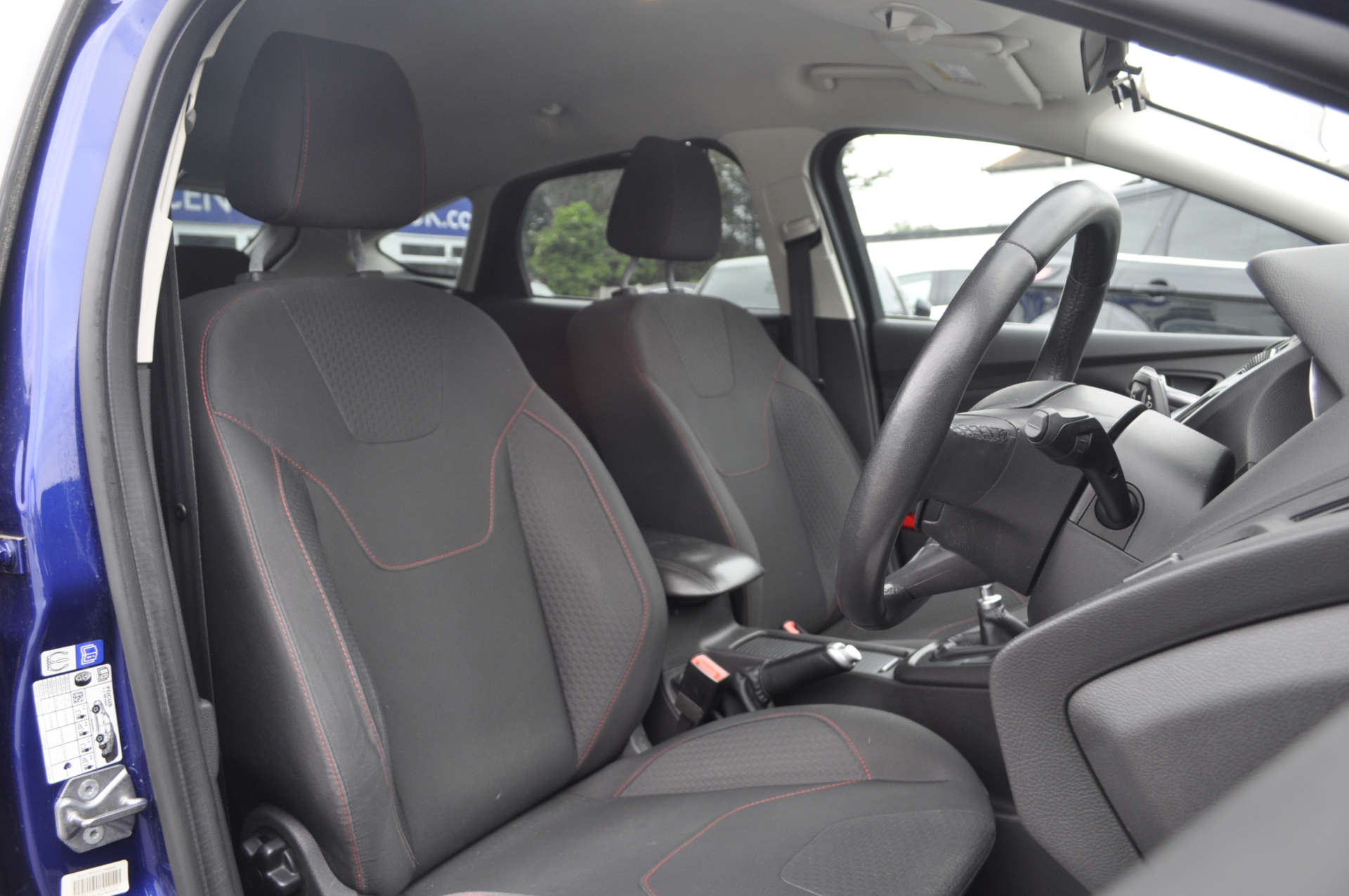 FORD FOCUS 1.0 Focus Zetec S 5dr #7