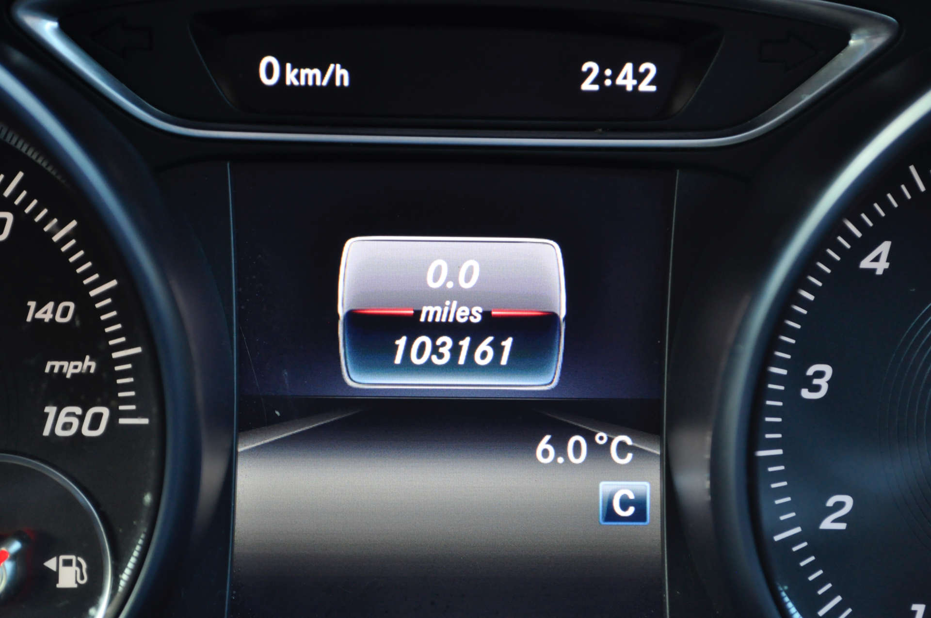 MERCEDES-BENZ GLA 1.6 GLA 200 Sport Executive 5dr #23