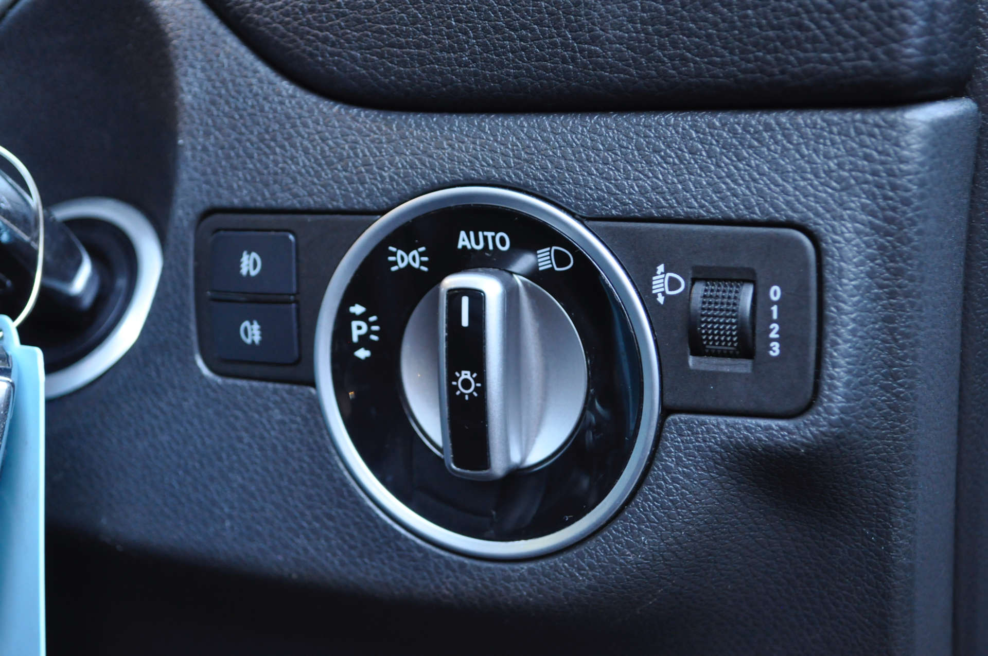 MERCEDES-BENZ GLA 1.6 GLA 200 Sport Executive 5dr #24