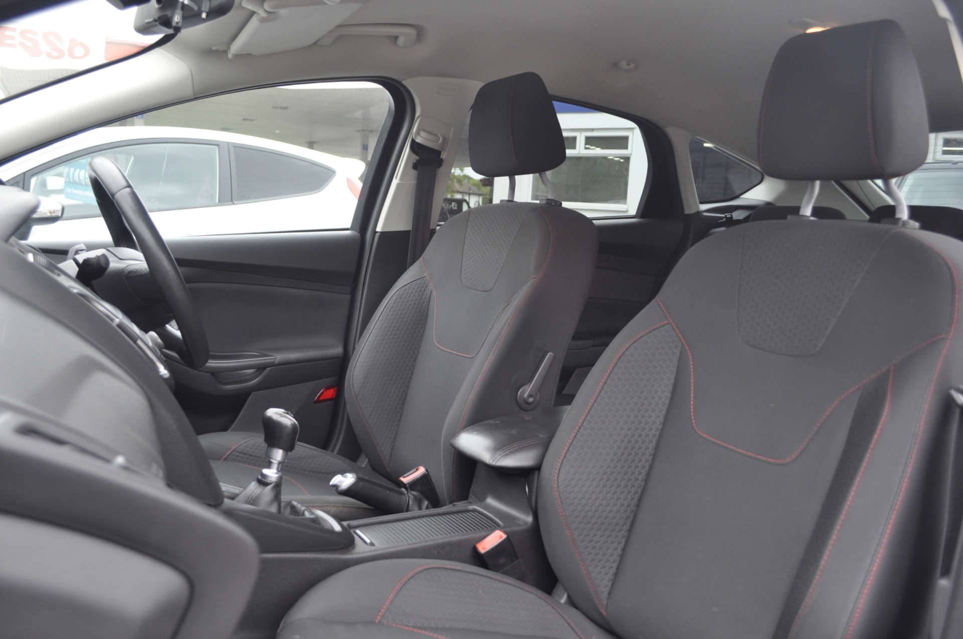 FORD FOCUS 1.0 Focus Zetec S 5dr #10