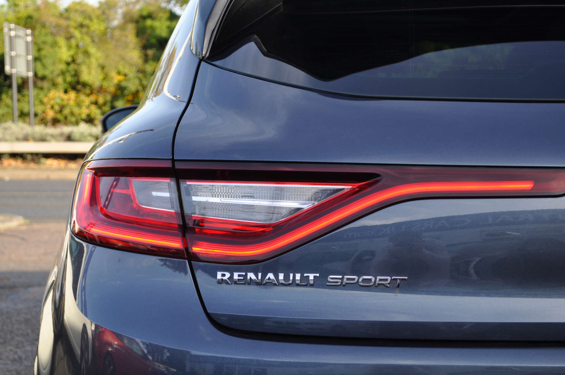 RENAULT MEGANE 1.6 Megane GT Nav TCe Auto 5dr #31