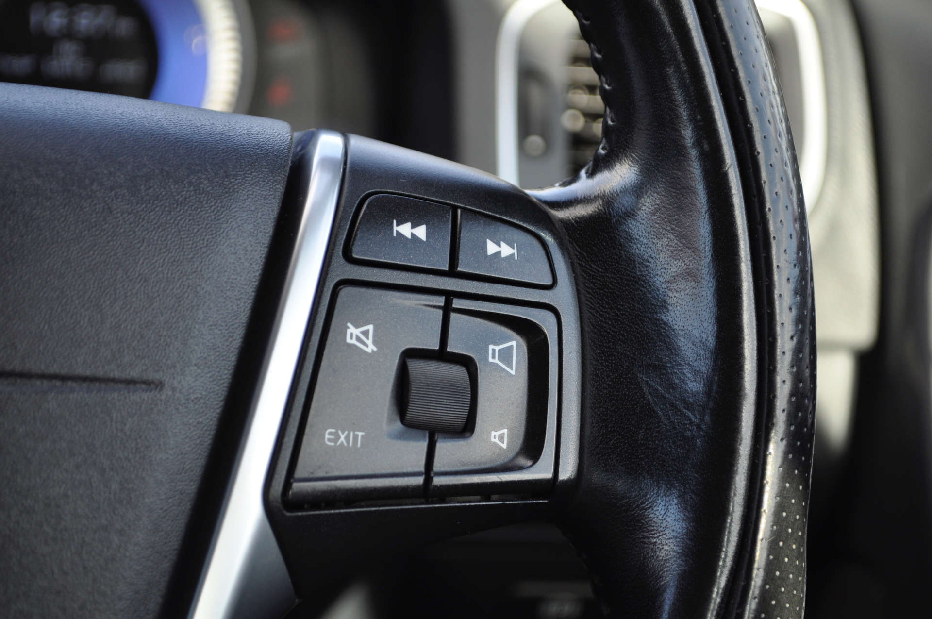 VOLVO S60 2.0 S60 R-Design Luxury D3 4dr #13