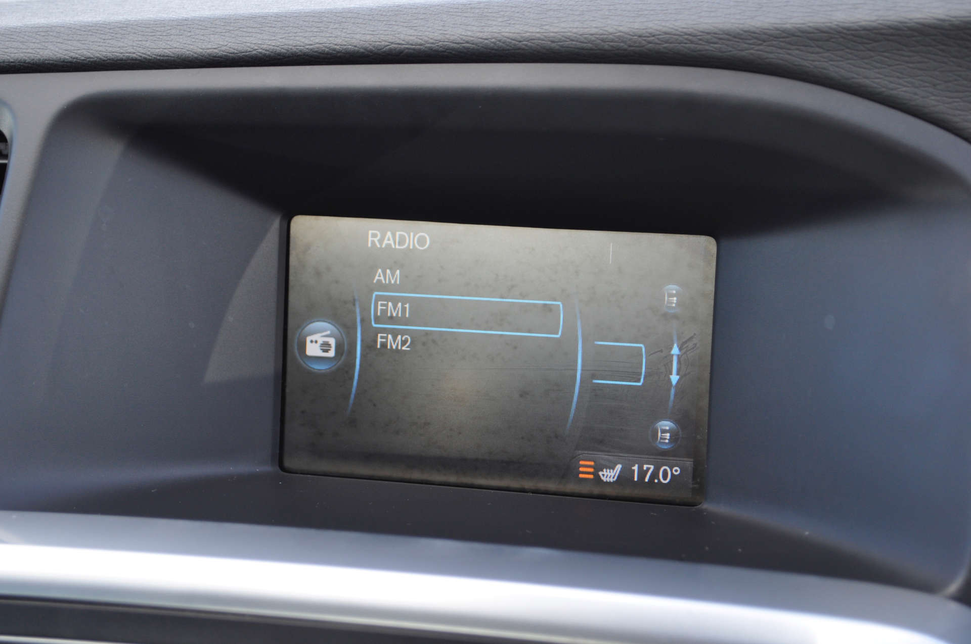 VOLVO S60 2.0 S60 R-Design Luxury D3 4dr #16