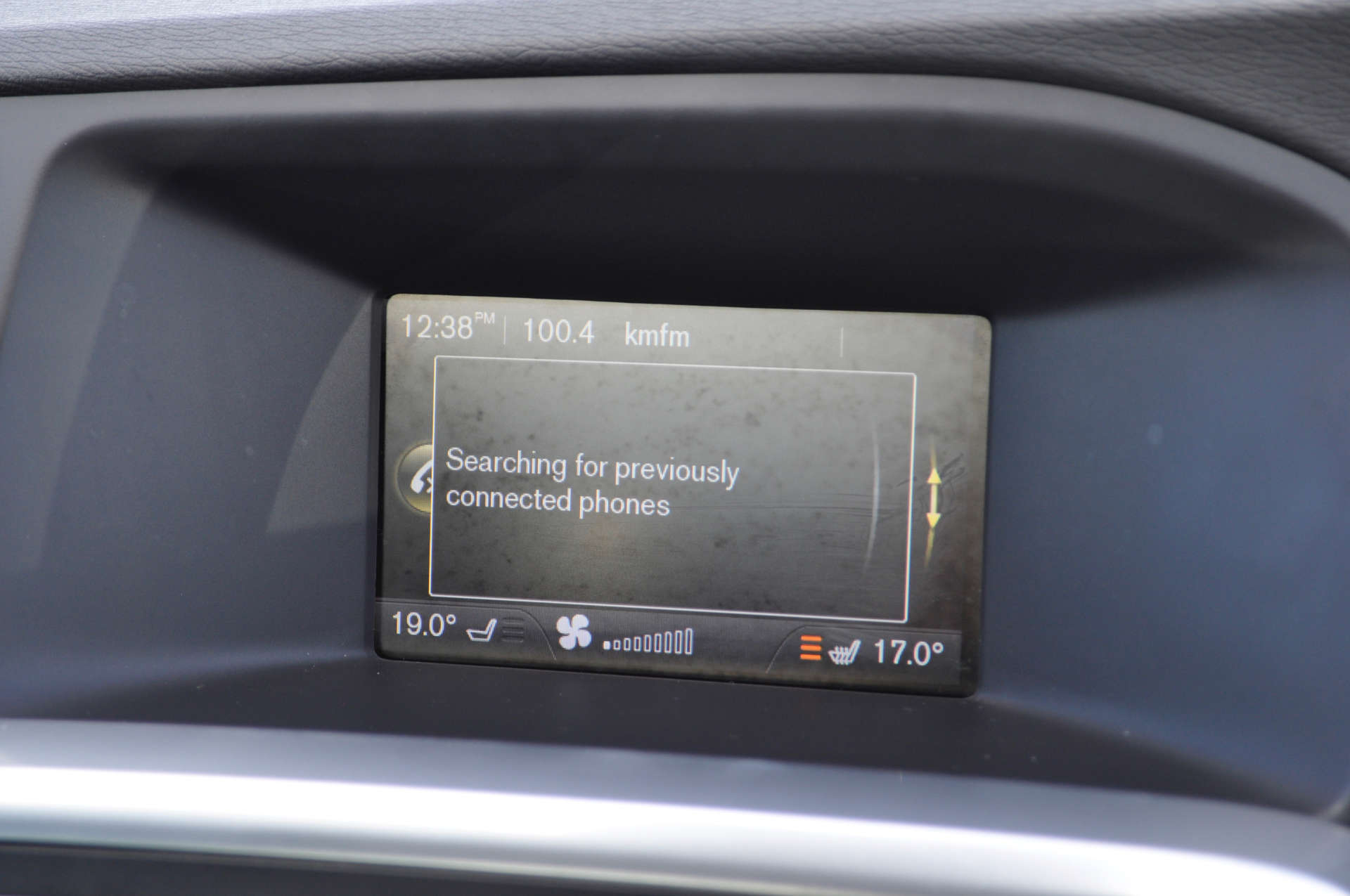 VOLVO S60 2.0 S60 R-Design Luxury D3 4dr #17